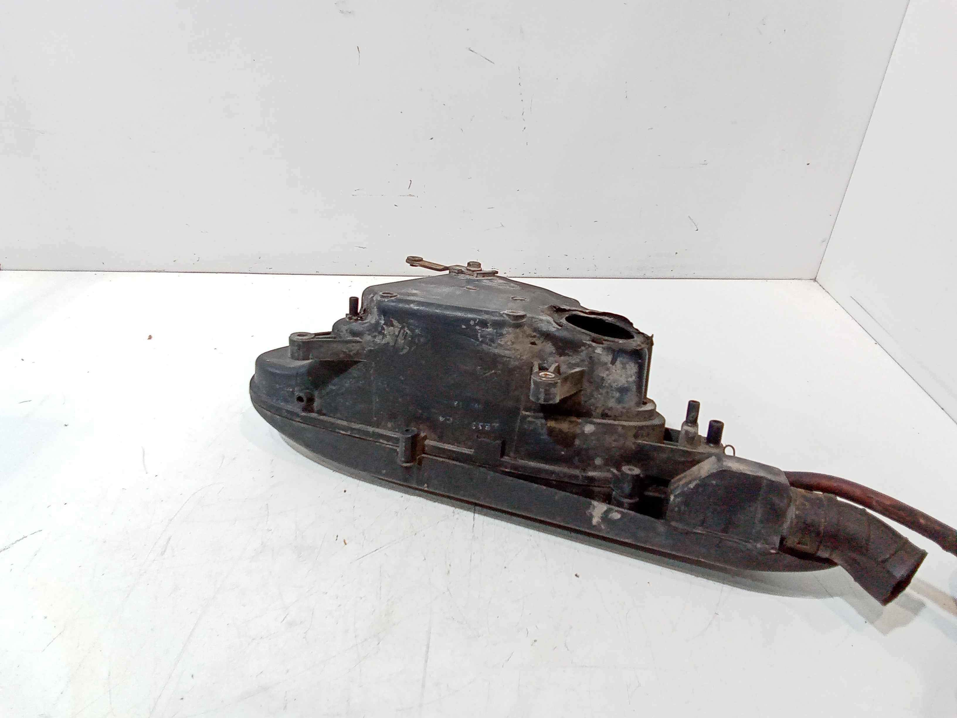 Box scatola filtro aria per Kymco Agility 150cc (2008 - 2013)