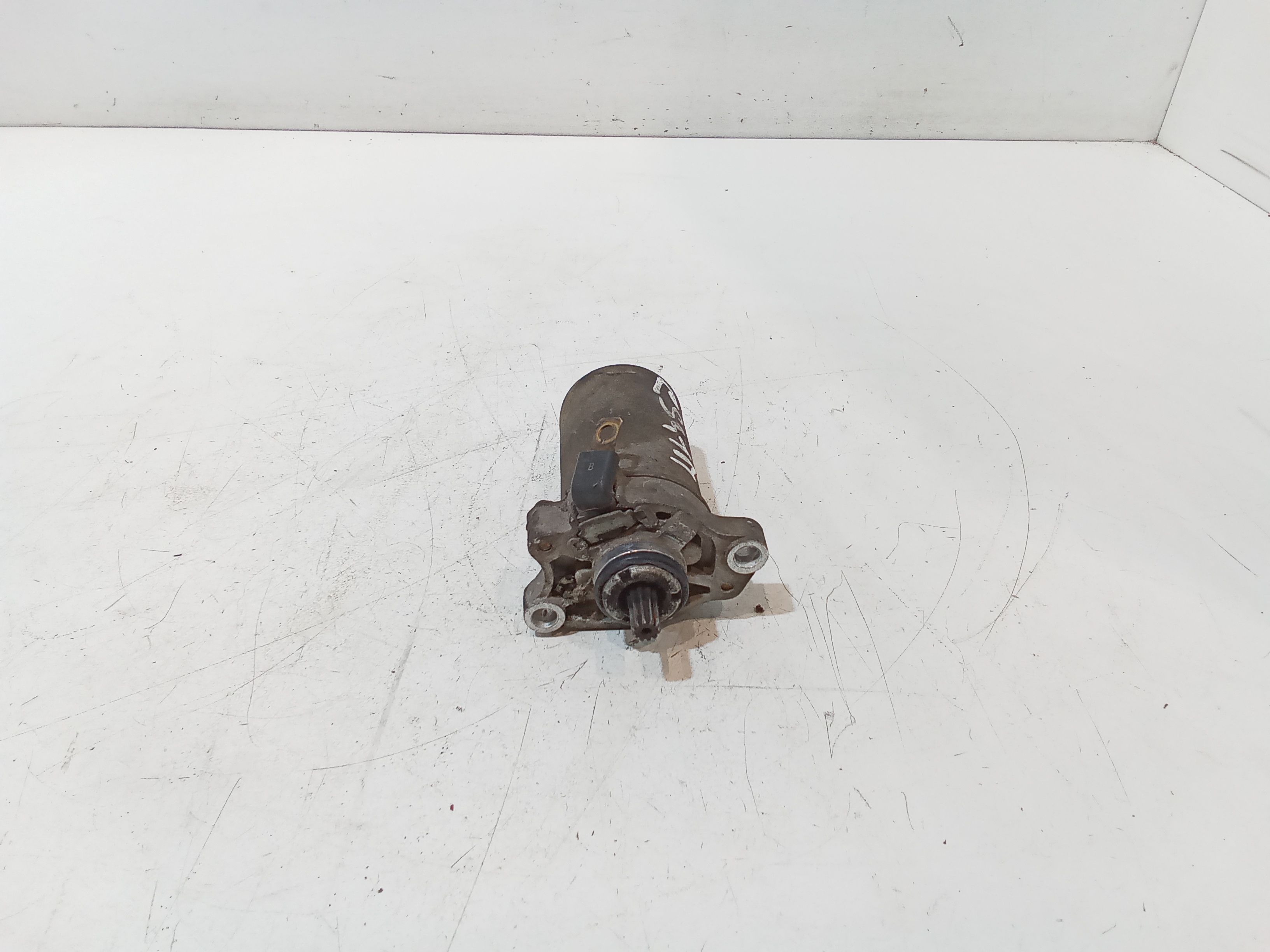 Motorino d  avviamento per Piaggio Liberty 50 (2004 - In produzione)