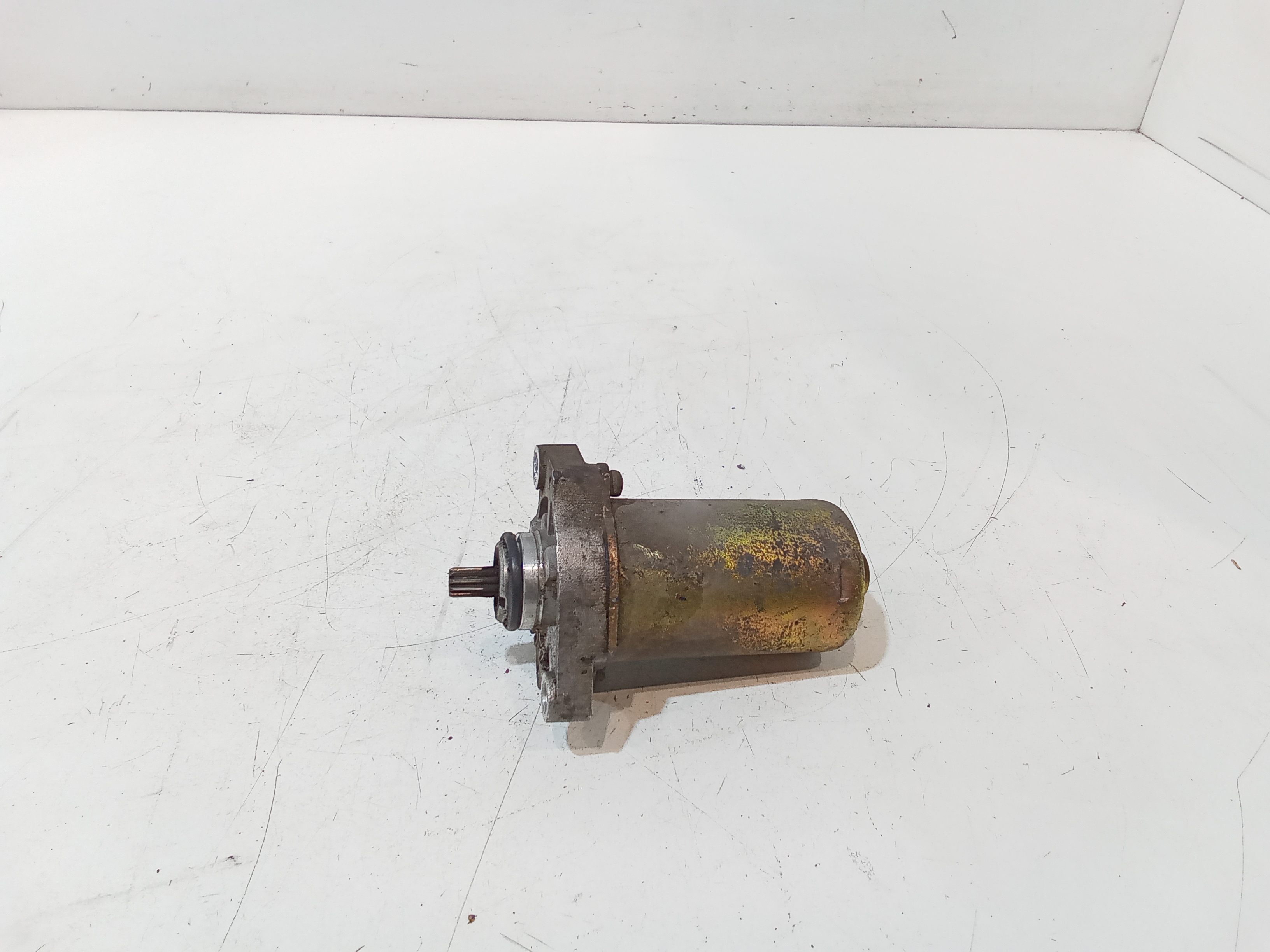 Motorino d  avviamento per Piaggio Liberty 50 (2004 - In produzione)