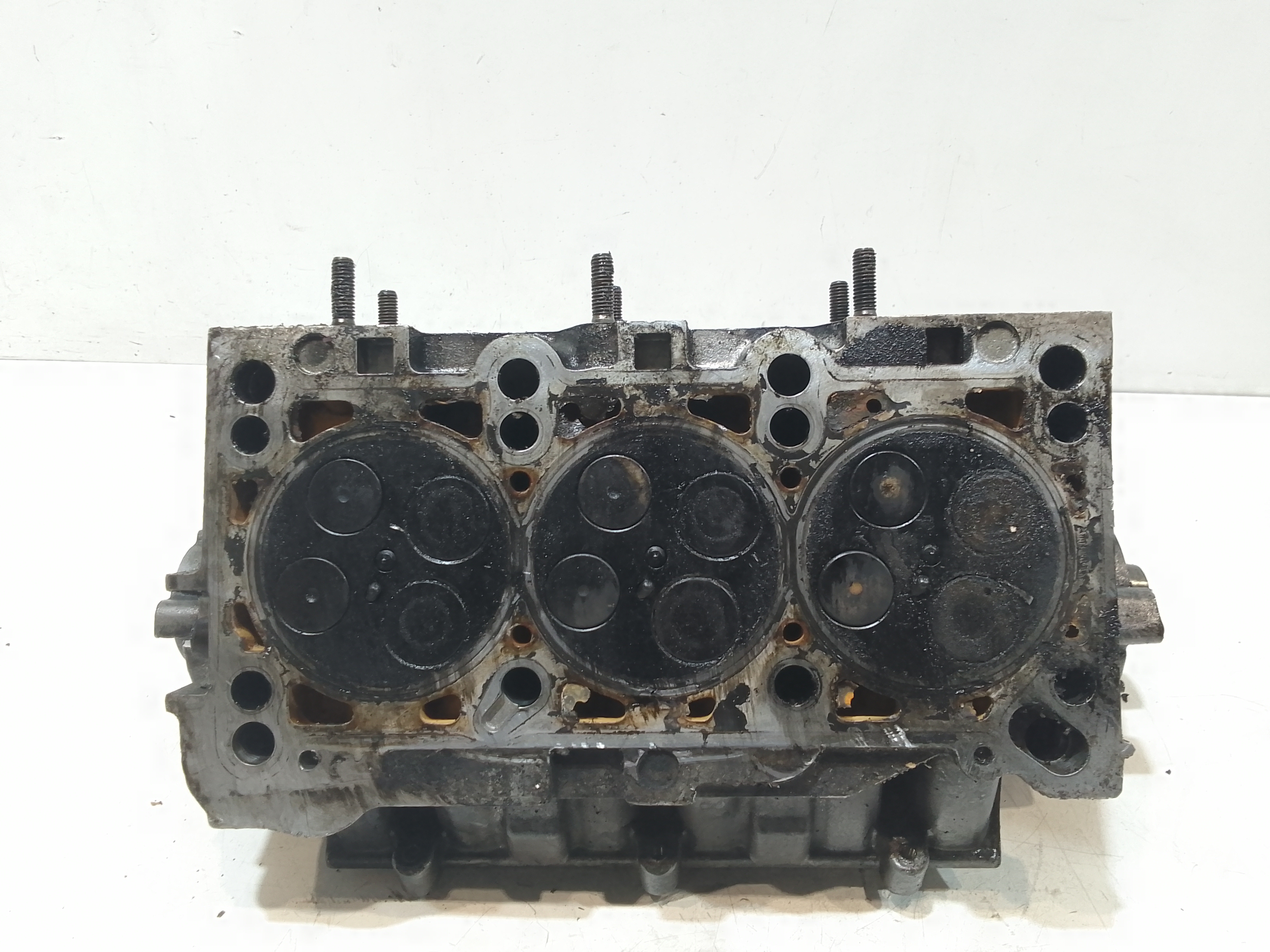 Testata per Audi A6 Avant Serie C5 (4b5) (97>04) (1997 - 2004)