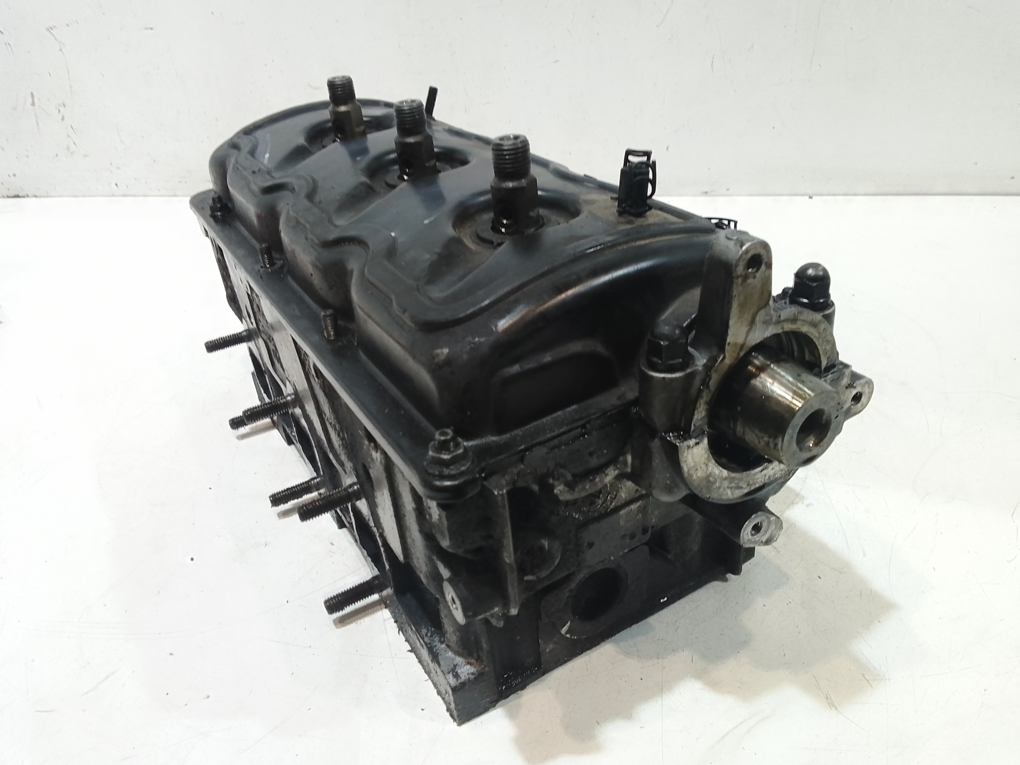 Testata per Audi A6 Avant Serie C5 (4b5) (97>04) (1997 - 2004)