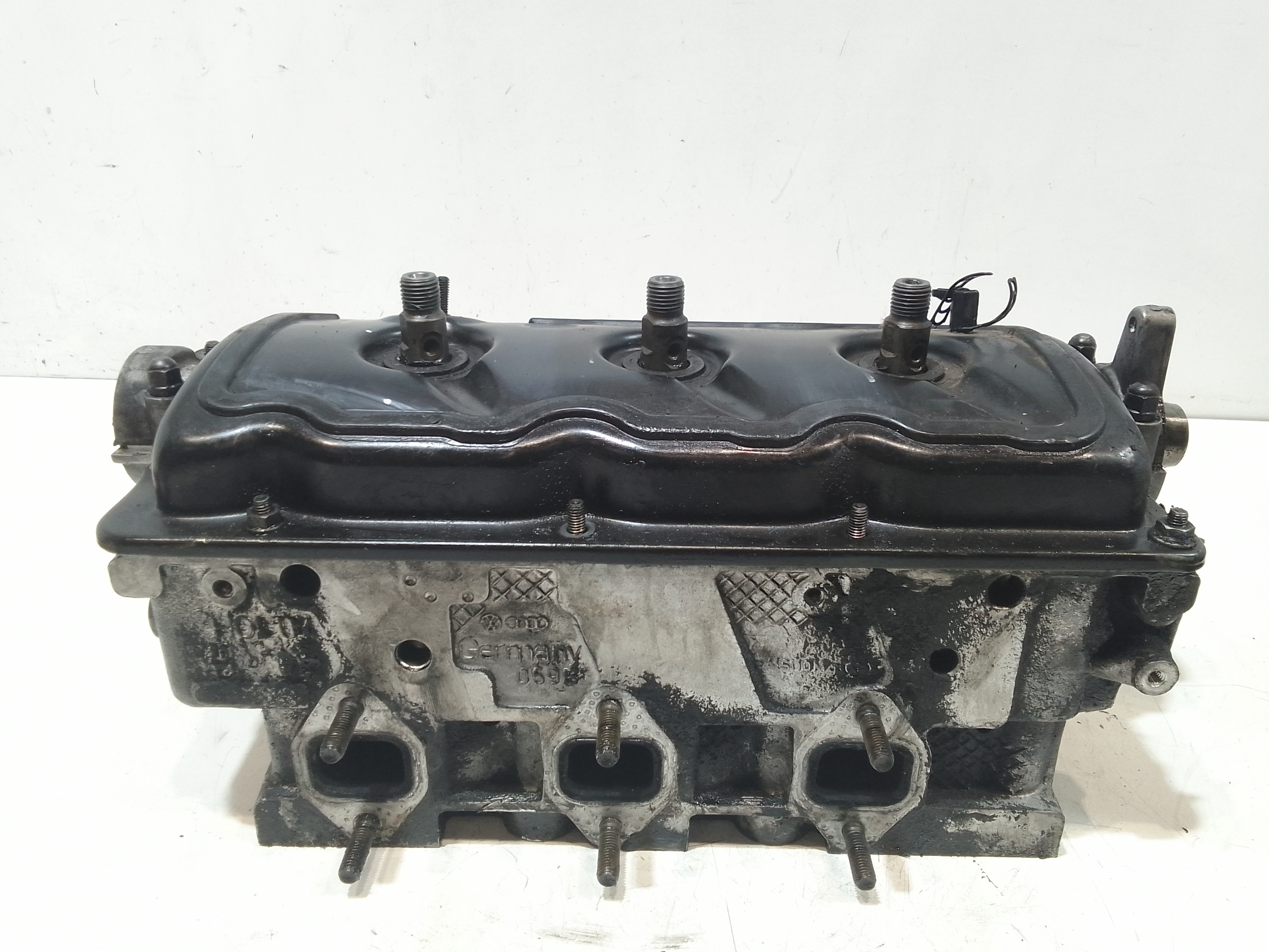 Testata per Audi A6 Avant Serie C5 (4b5) (97>04) (1997 - 2004)