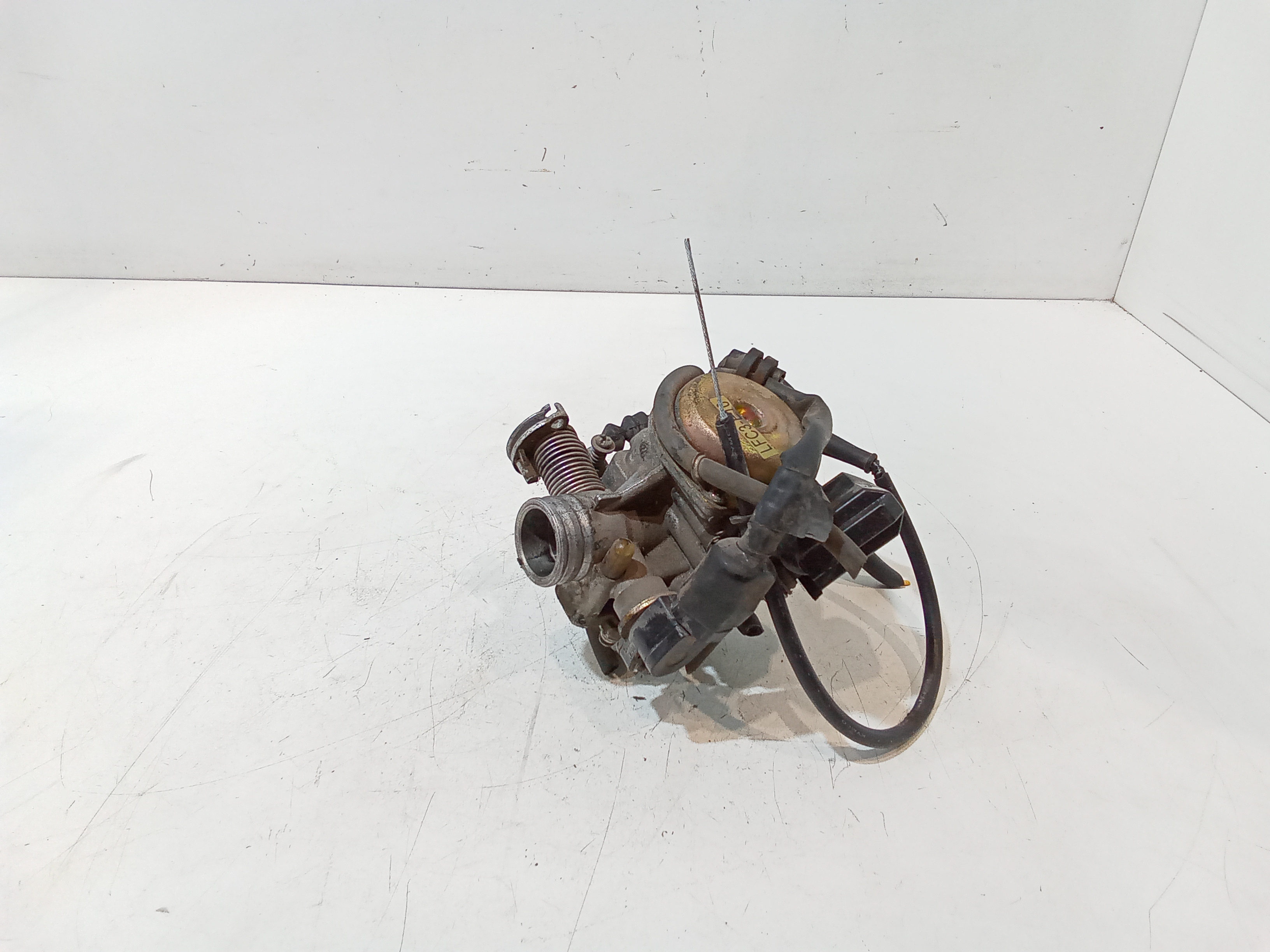 Carburatore per Kymco Agility 125cc R16 (08>17) (2008 - 2017)