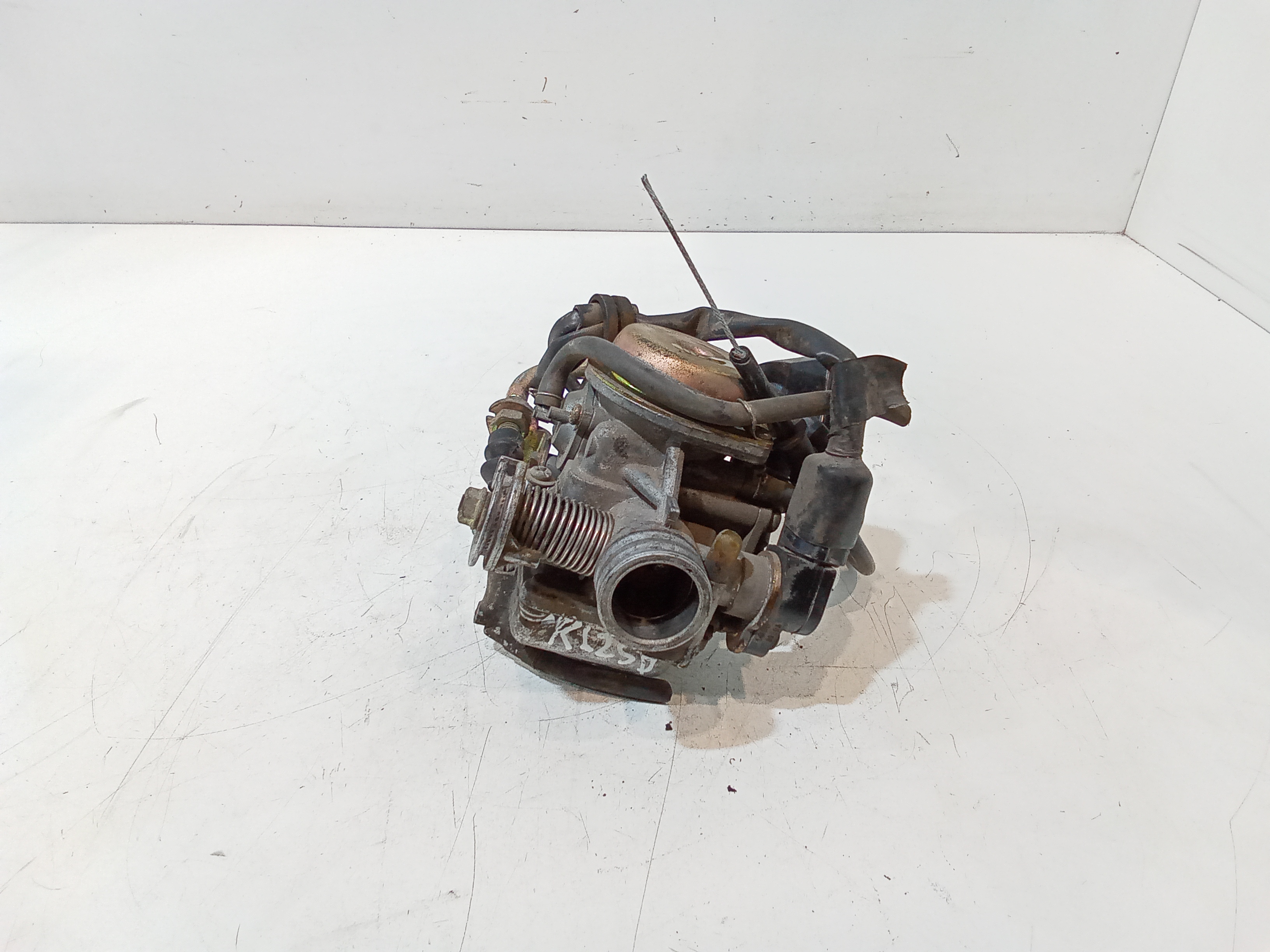 Carburatore per Kymco Agility 125cc R16 (08>17) (2008 - 2017)