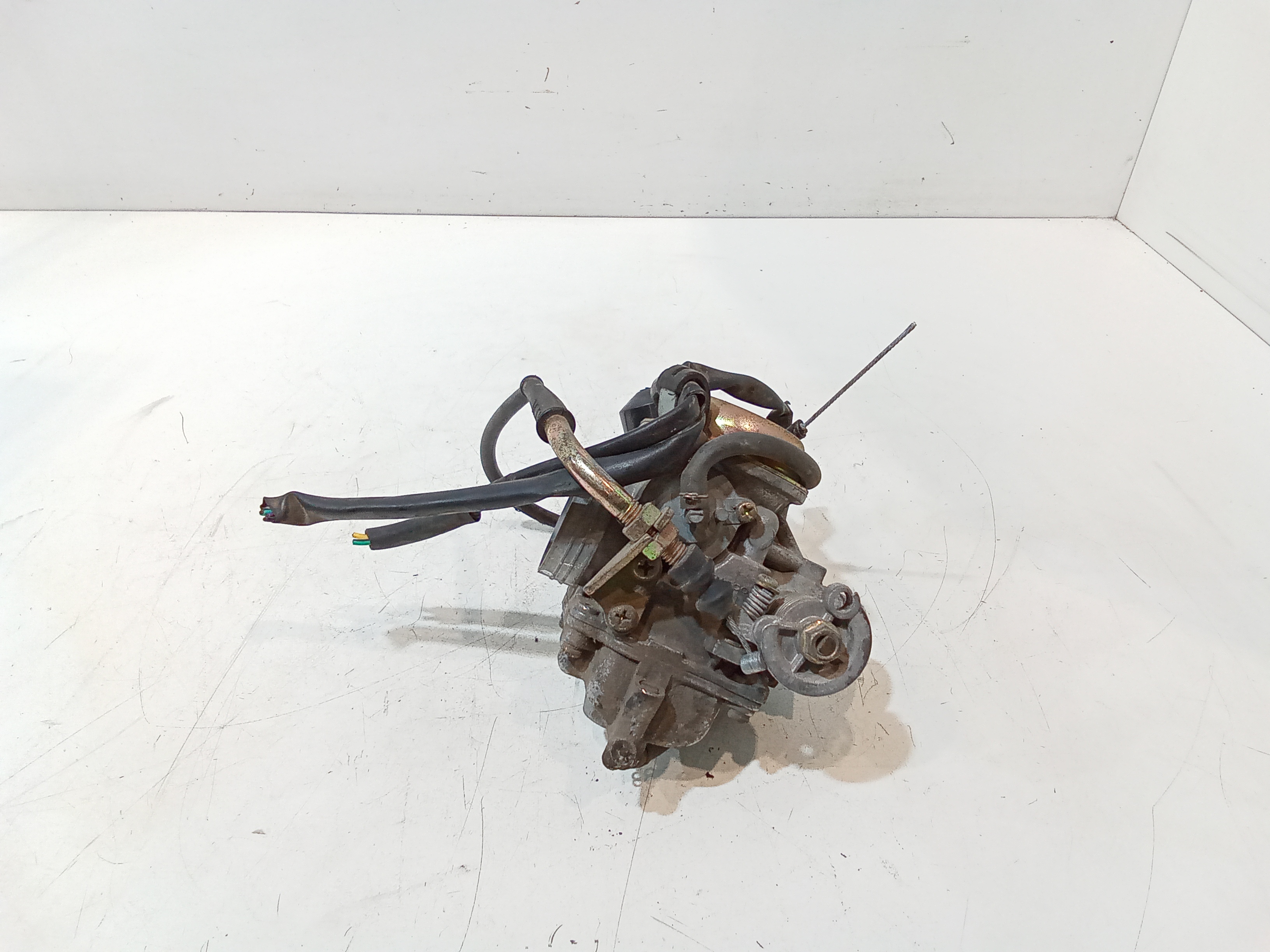 Carburatore per Kymco Agility 125cc R16 (08>17) (2008 - 2017)