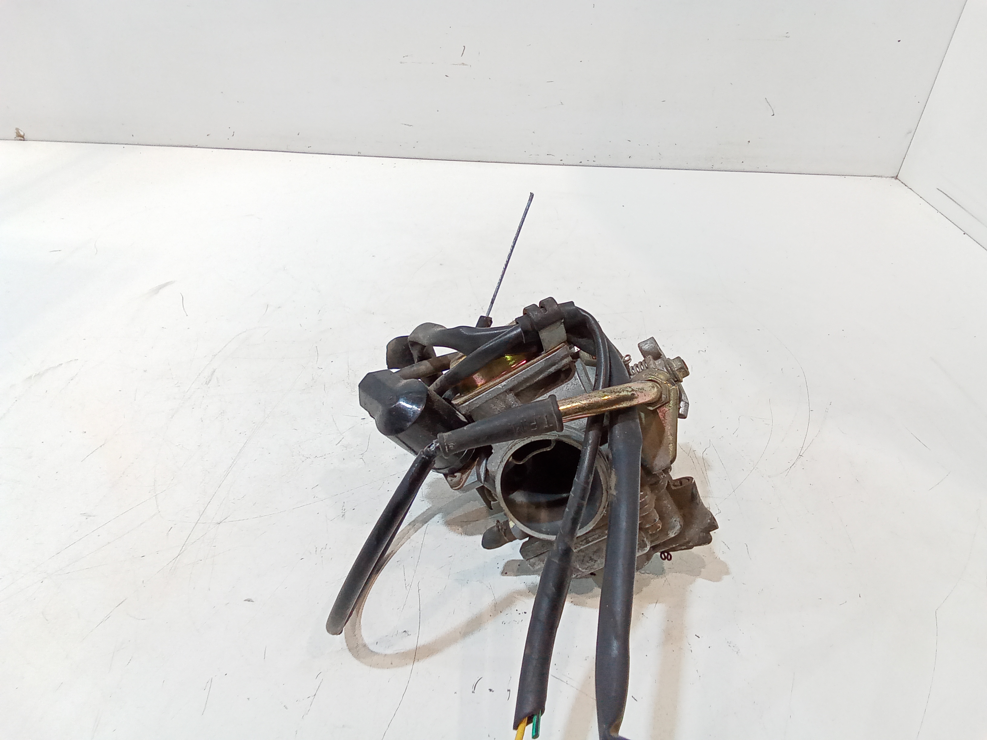 Carburatore per Kymco Agility 125cc R16 (08>17) (2008 - 2017)