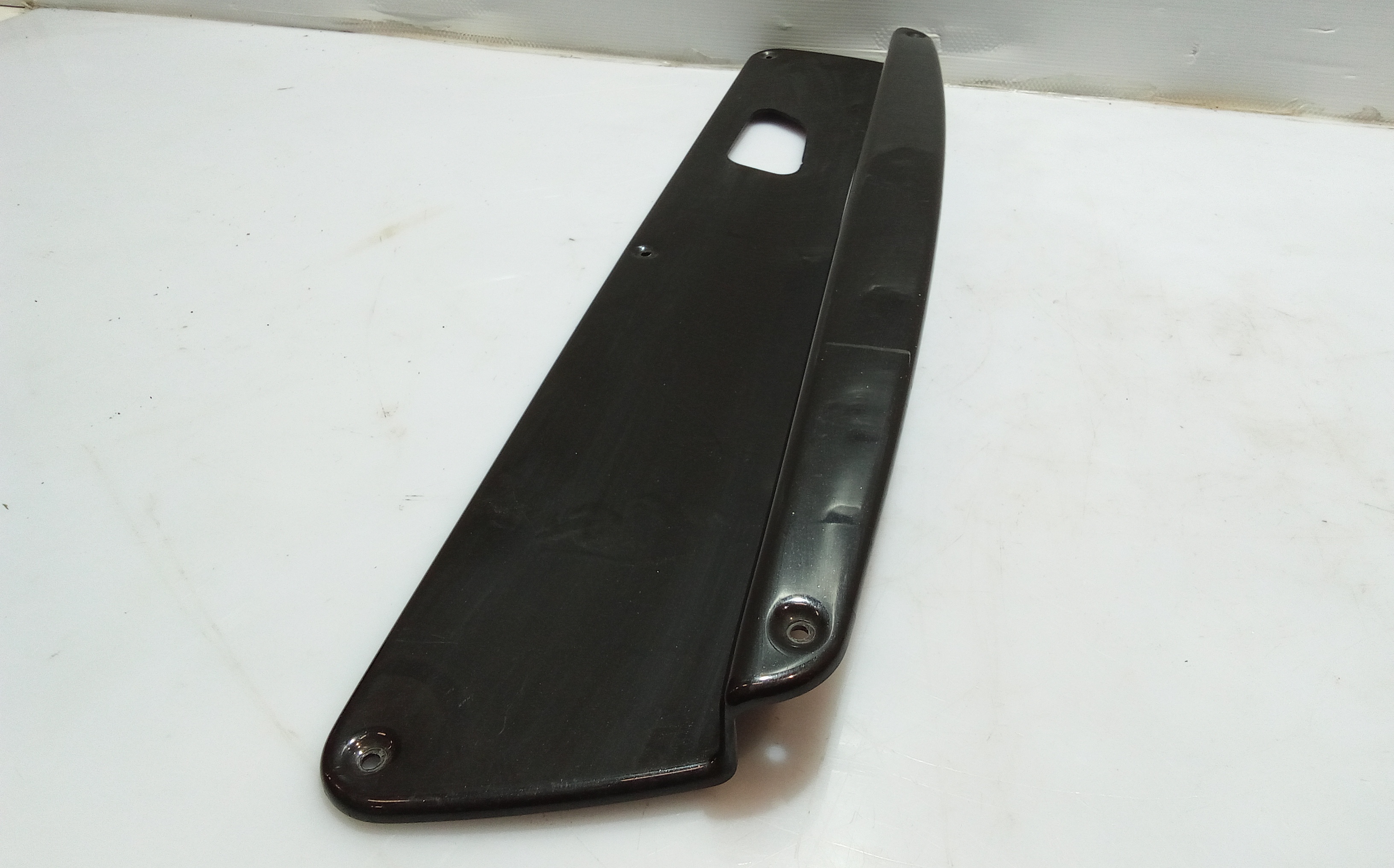 Modanatura porta ant SX guida per Chatenet CH 30 (2013 - 2016)