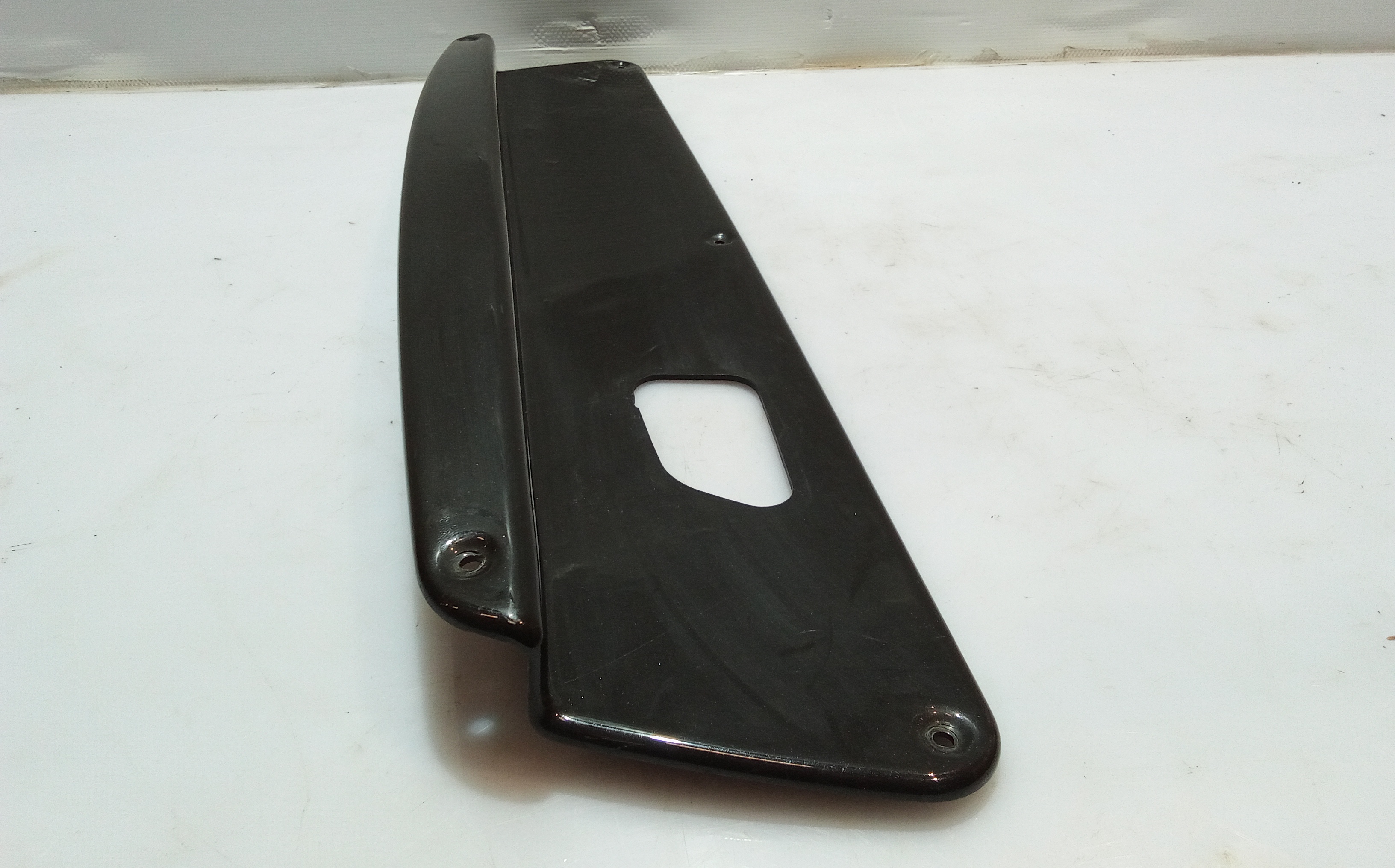 Modanatura porta ant SX guida per Chatenet CH 30 (2013 - 2016)