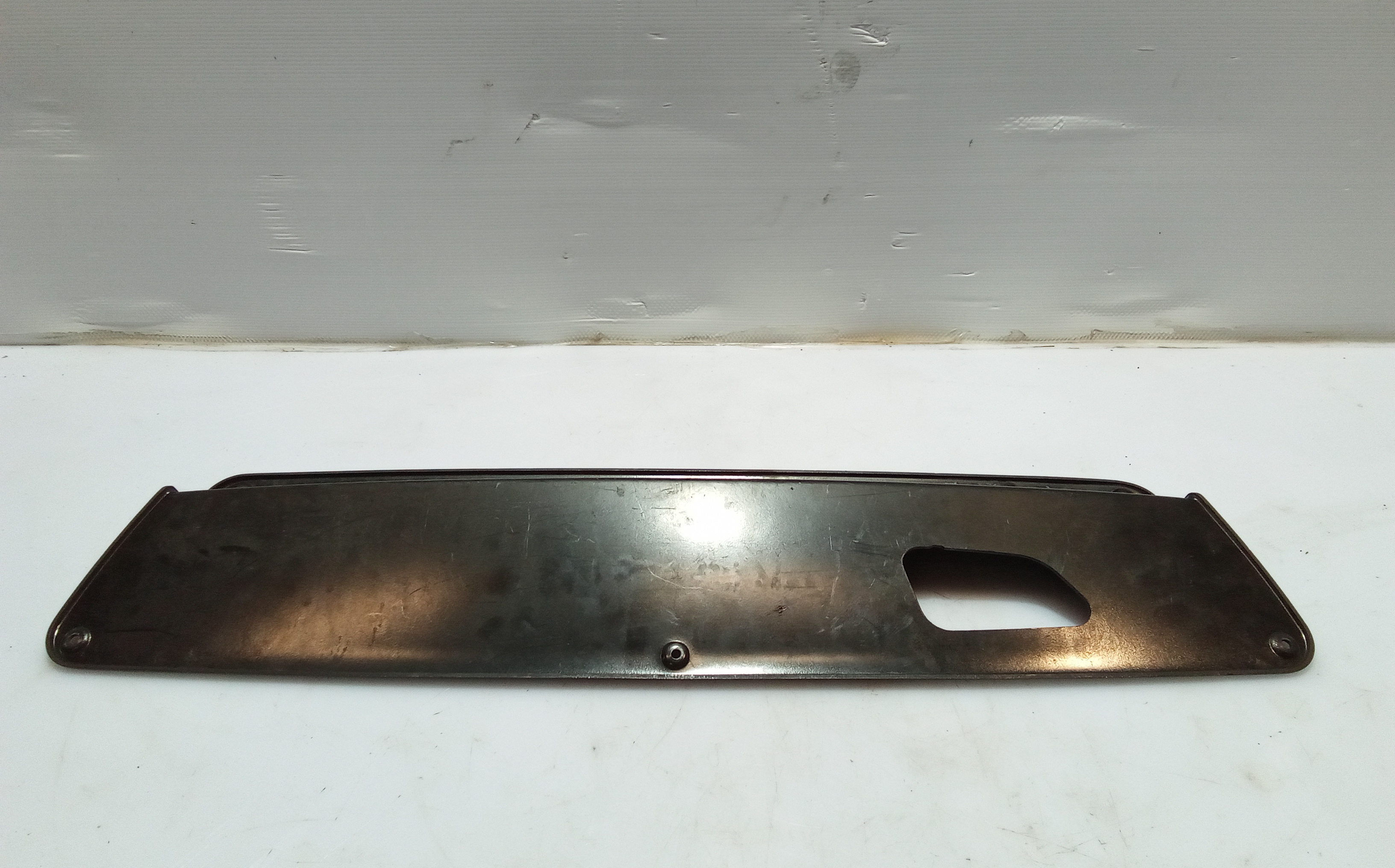 Modanatura porta ant SX guida per Chatenet CH 30 (2013 - 2016)