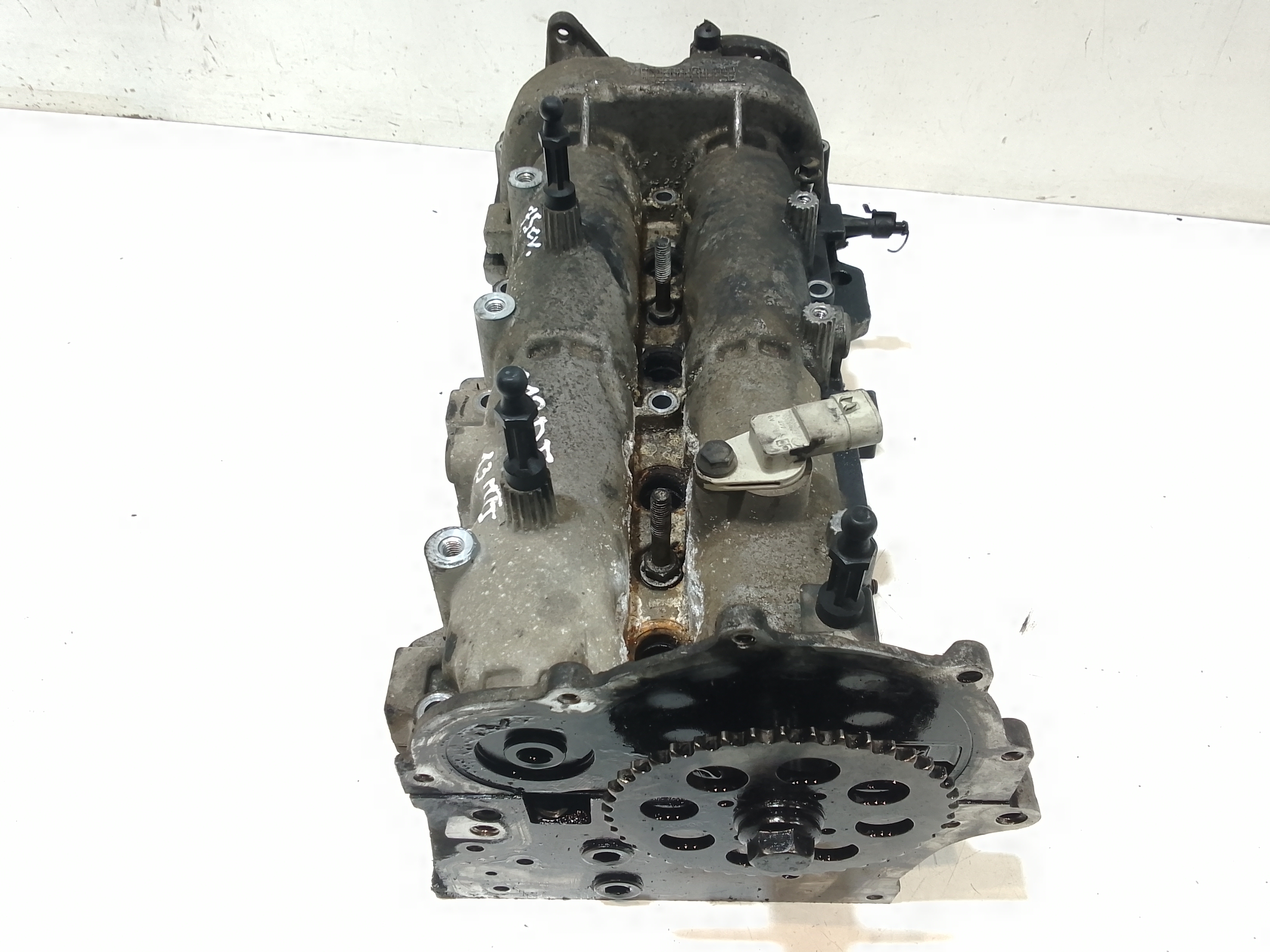 Testata per Opel Corsa D 3p 1 Serie (2006 - In produzione)