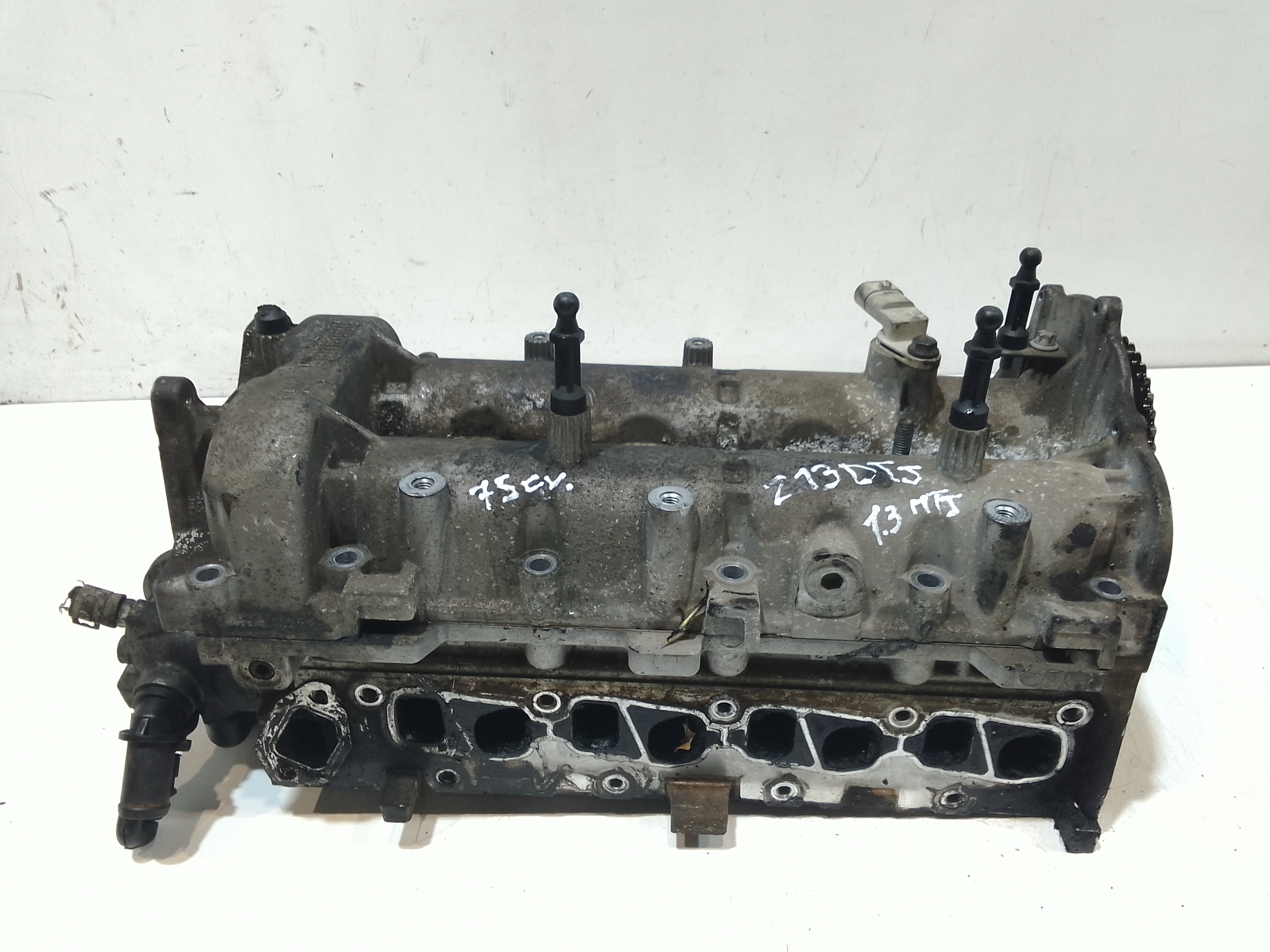 Testata per Opel Corsa D 3p 1 Serie (2006 - In produzione)