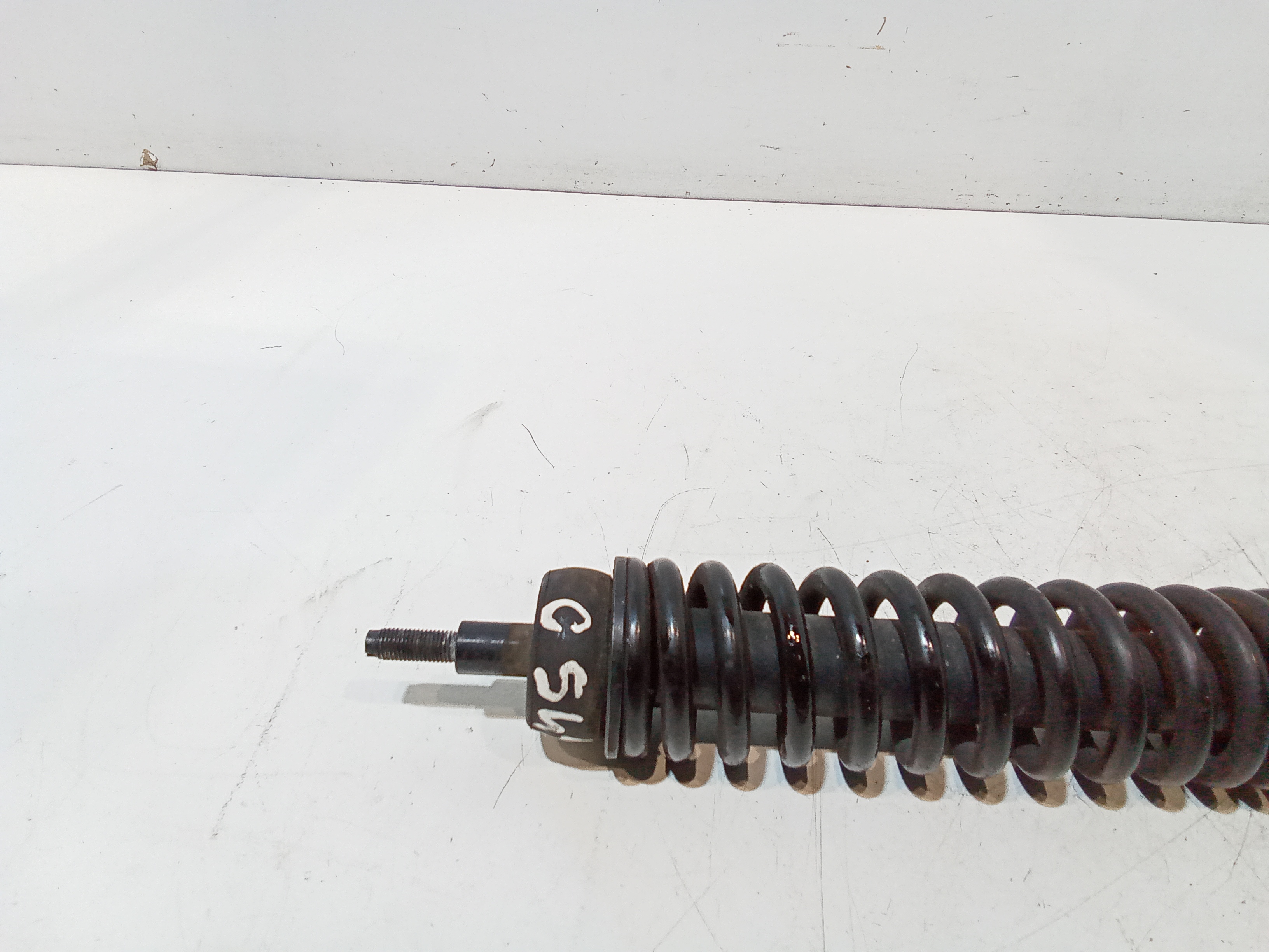 Ammortizzatore/i posteriori per Piaggio Liberty Iget (15>18) (2015 - 2018)