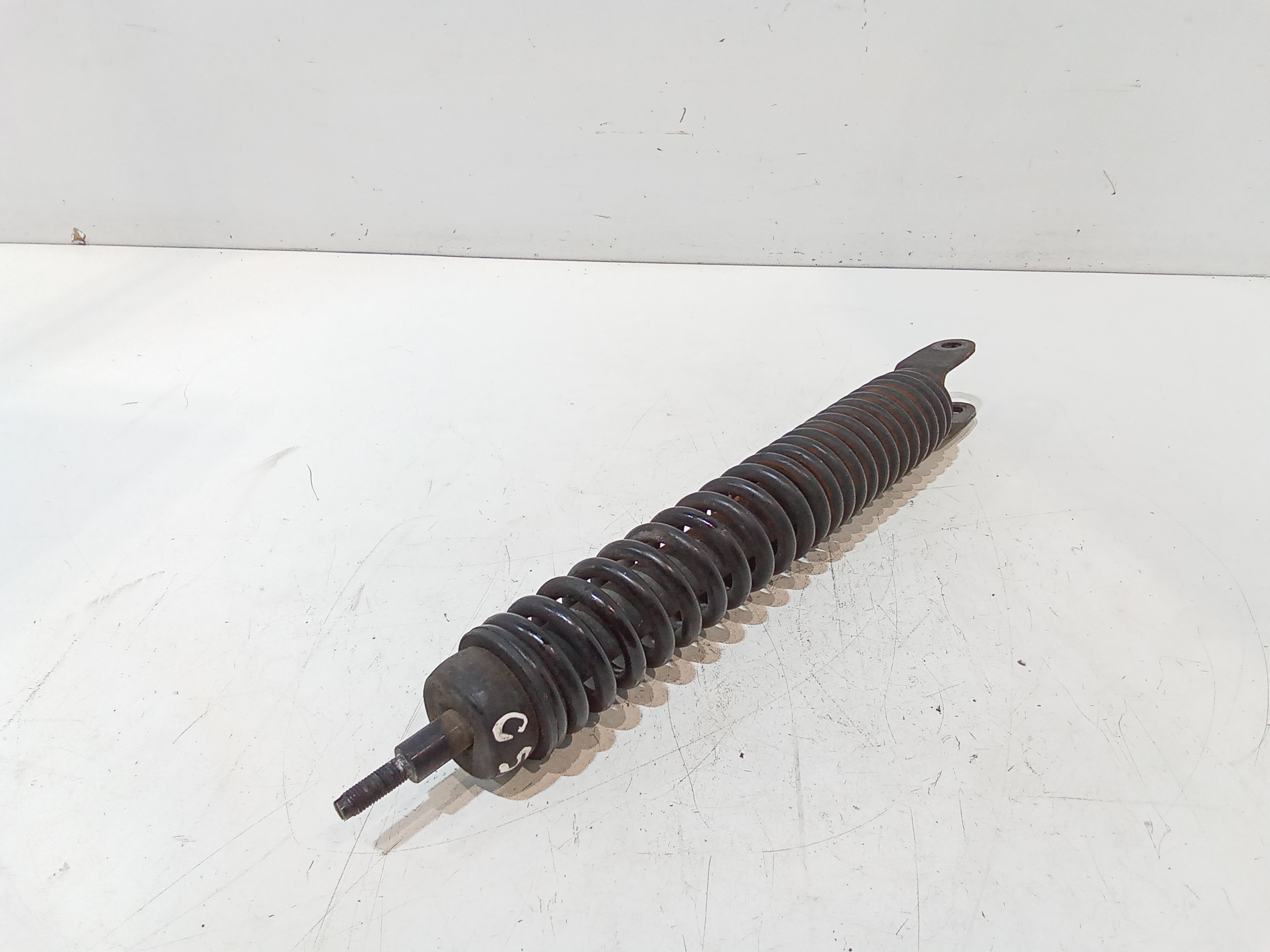 Ammortizzatore/i posteriori per Piaggio Liberty Iget (15>18) (2015 - 2018)