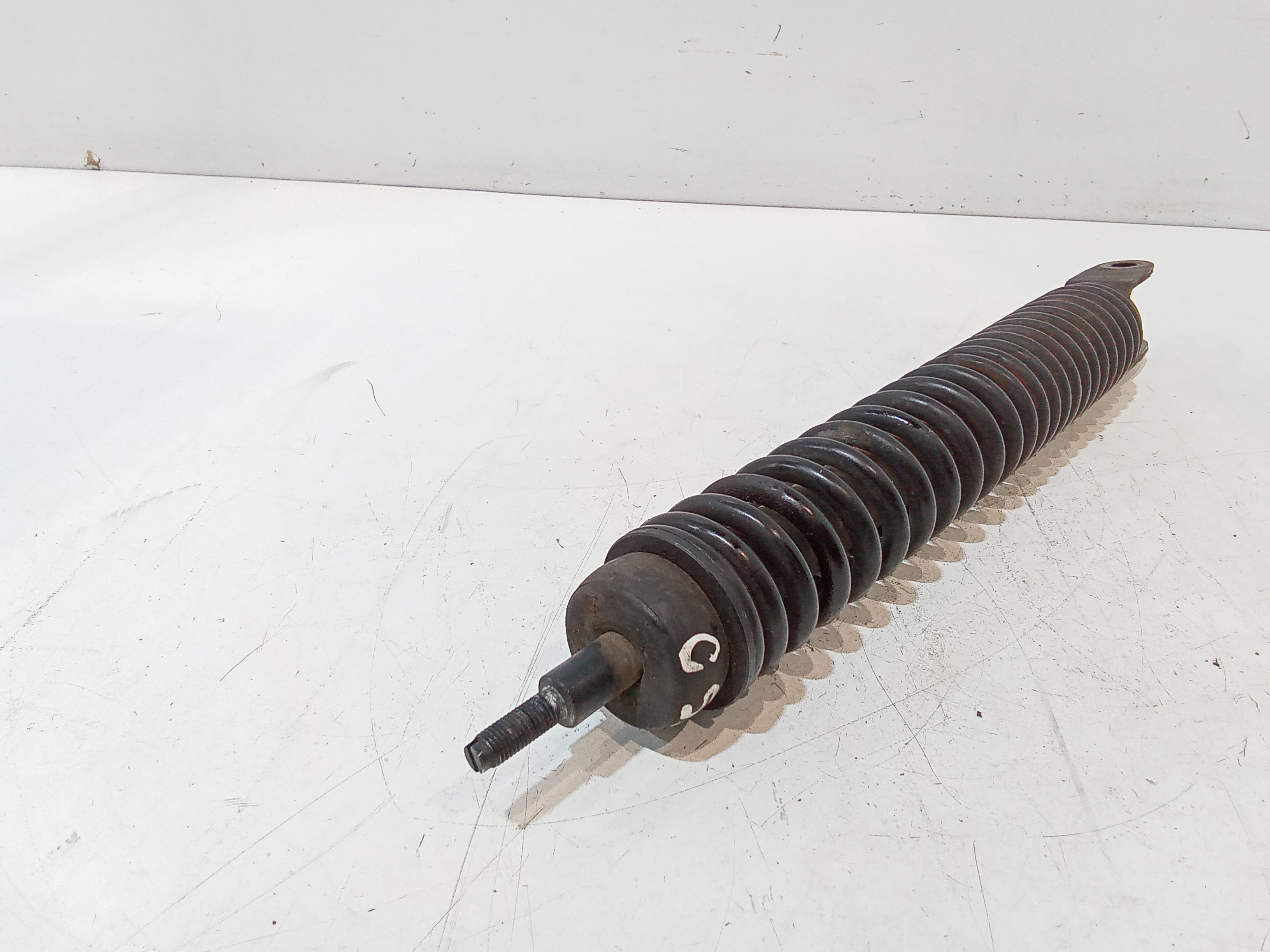 Ammortizzatore/i posteriori per Piaggio Liberty Iget (15>18) (2015 - 2018)