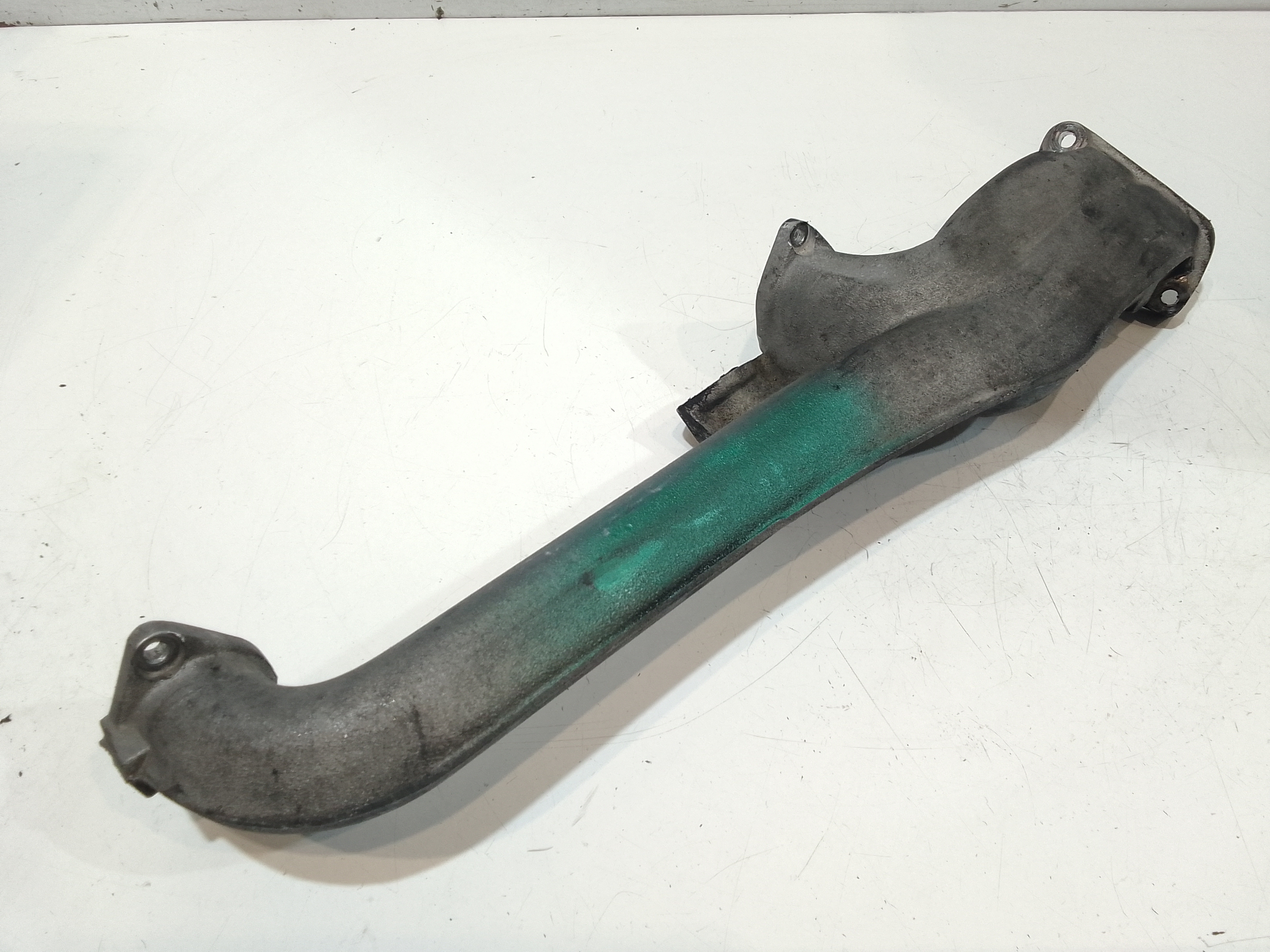 Collettore Aspirazione per Audi A6 Avant Serie C5 (4b5) (97>04) (1997 - 2004)