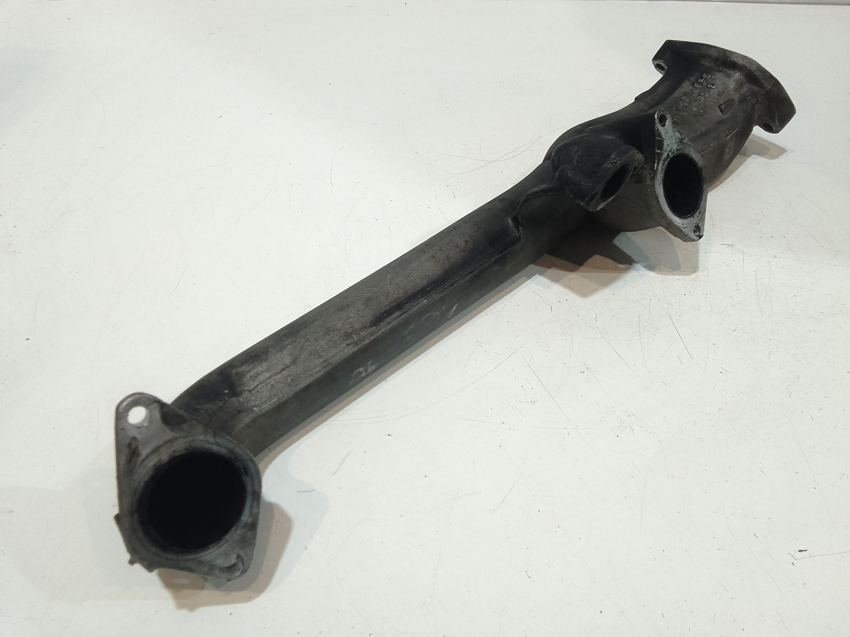 Collettore Aspirazione per Audi A6 Avant Serie C5 (4b5) (97>04) (1997 - 2004)