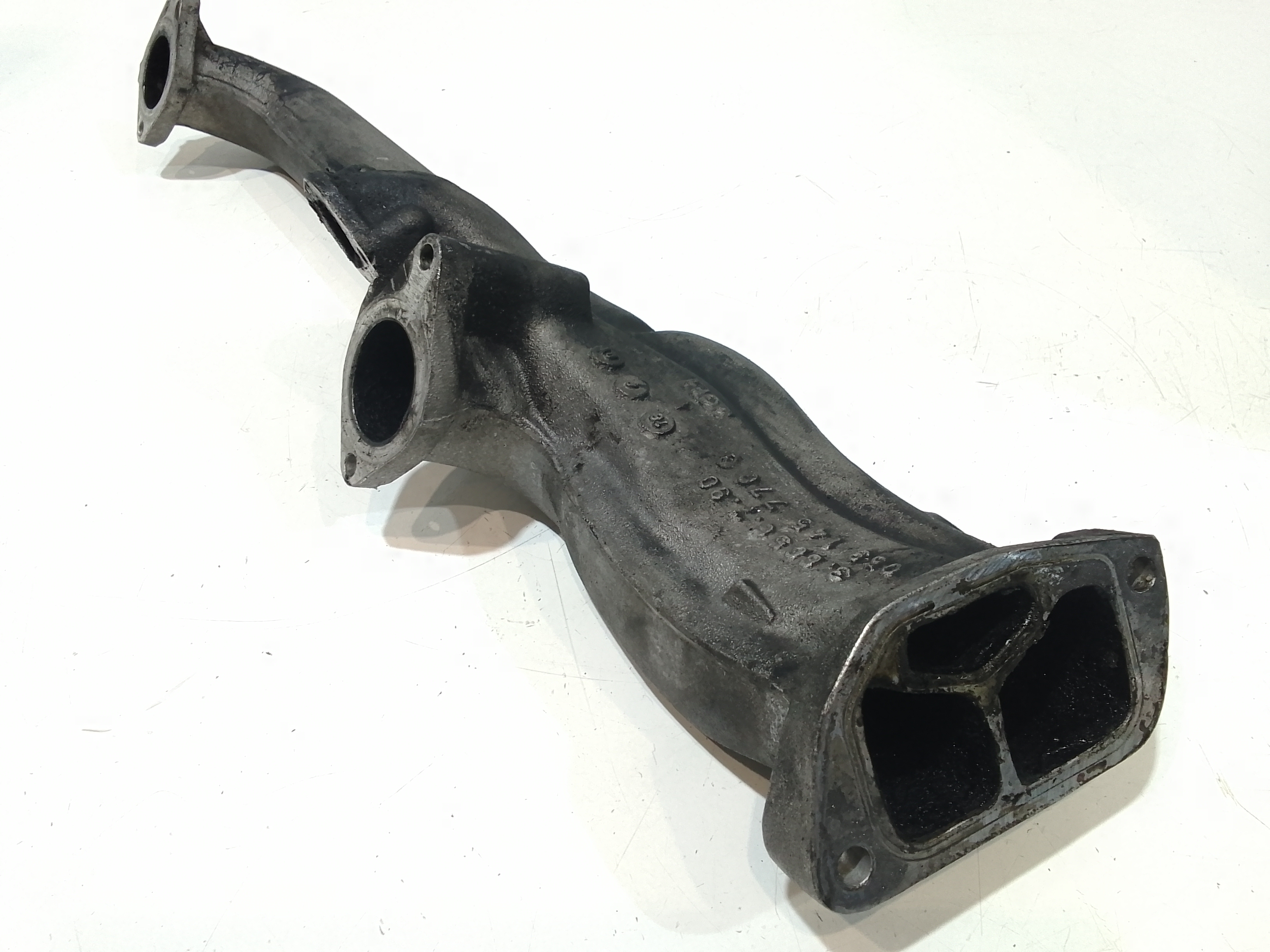 Collettore Aspirazione per Audi A6 Avant Serie C5 (4b5) (97>04) (1997 - 2004)