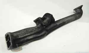 Collettore Aspirazione per Audi A6 Avant Serie C5 (4b5) (97>04) (1997 - 2004)