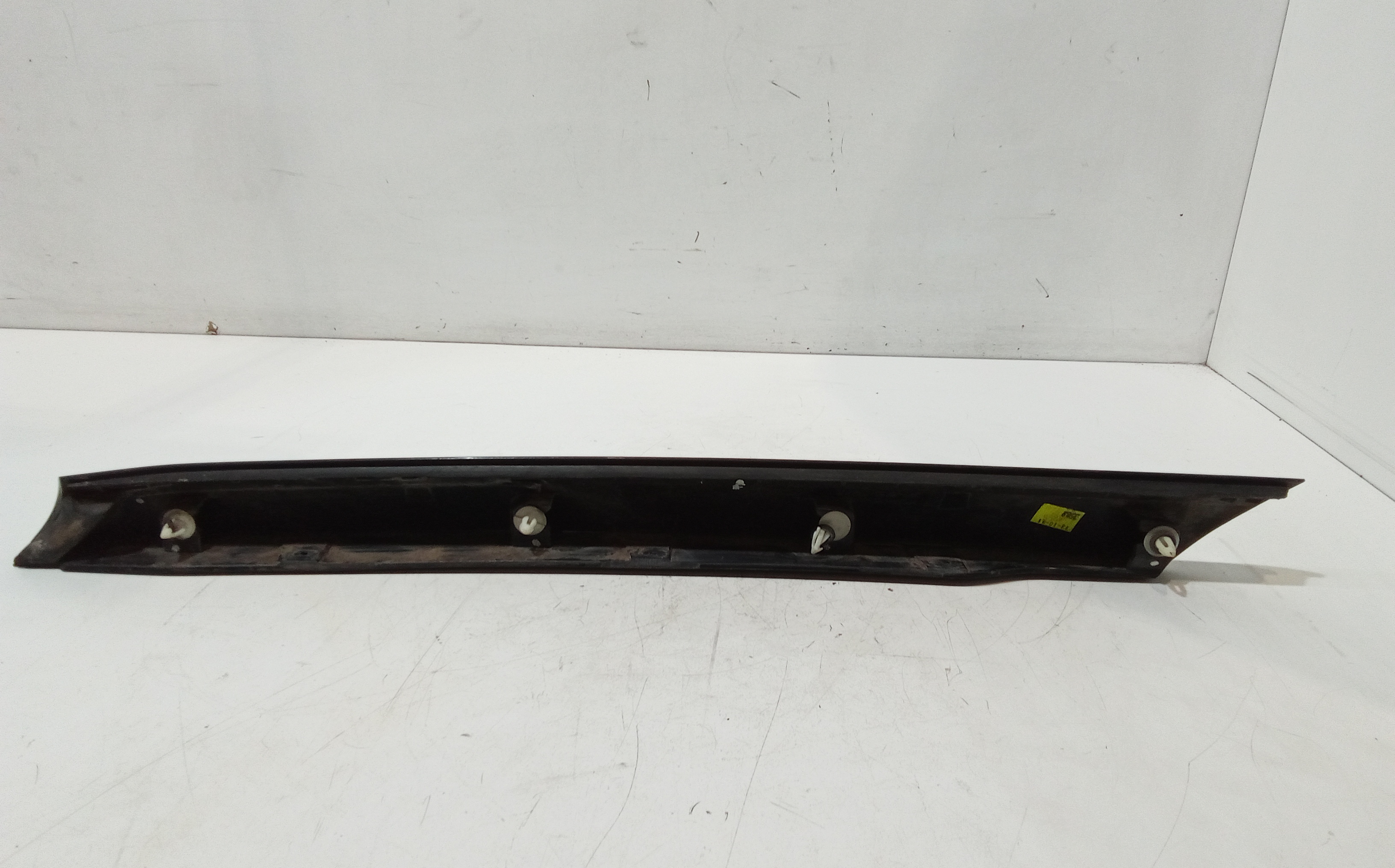 Modanatura parabrezza per Mini Countryman 1 Serie (2010 - In produzione)