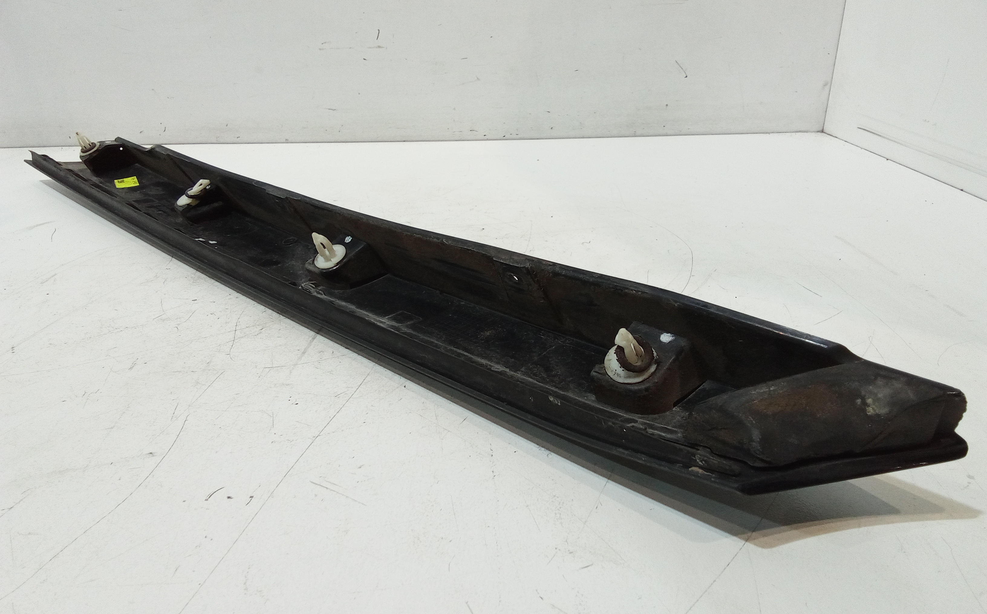 Modanatura parabrezza per Mini Countryman 1 Serie (2010 - In produzione)