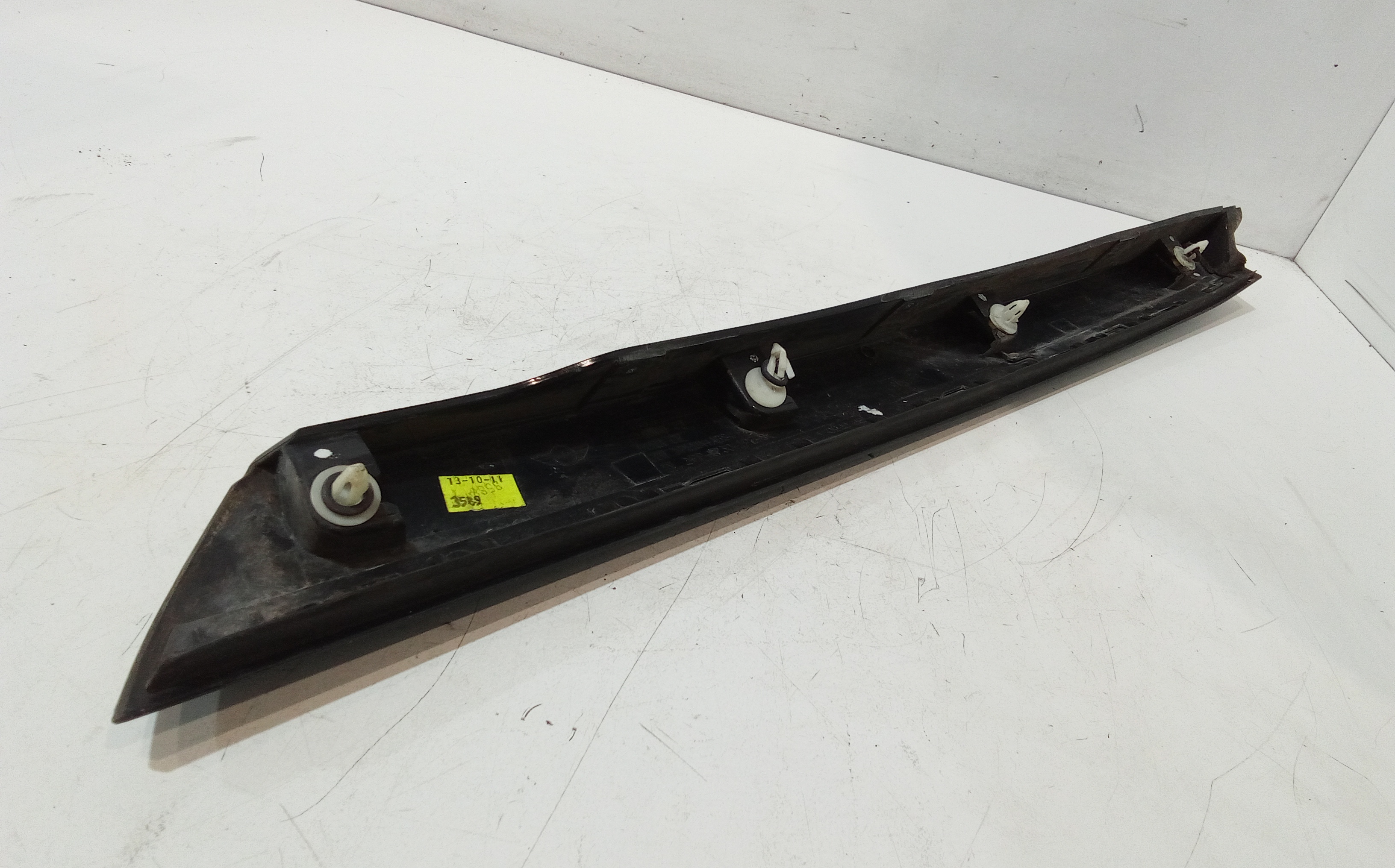 Modanatura parabrezza per Mini Countryman 1 Serie (2010 - In produzione)