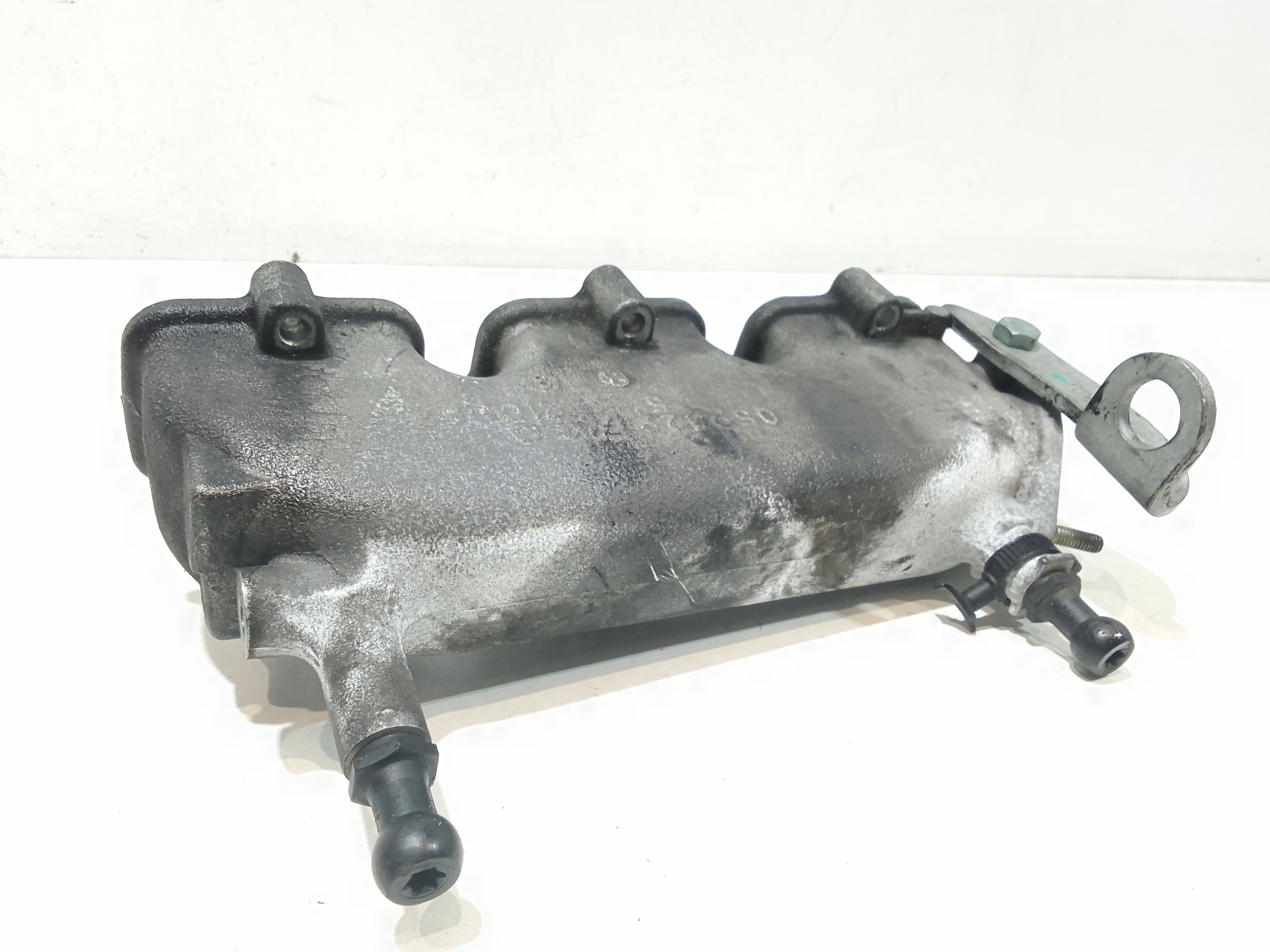 Collettore Aspirazione per Audi A6 Avant Serie C5 (4b5) (97>04) (1997 - 2004)