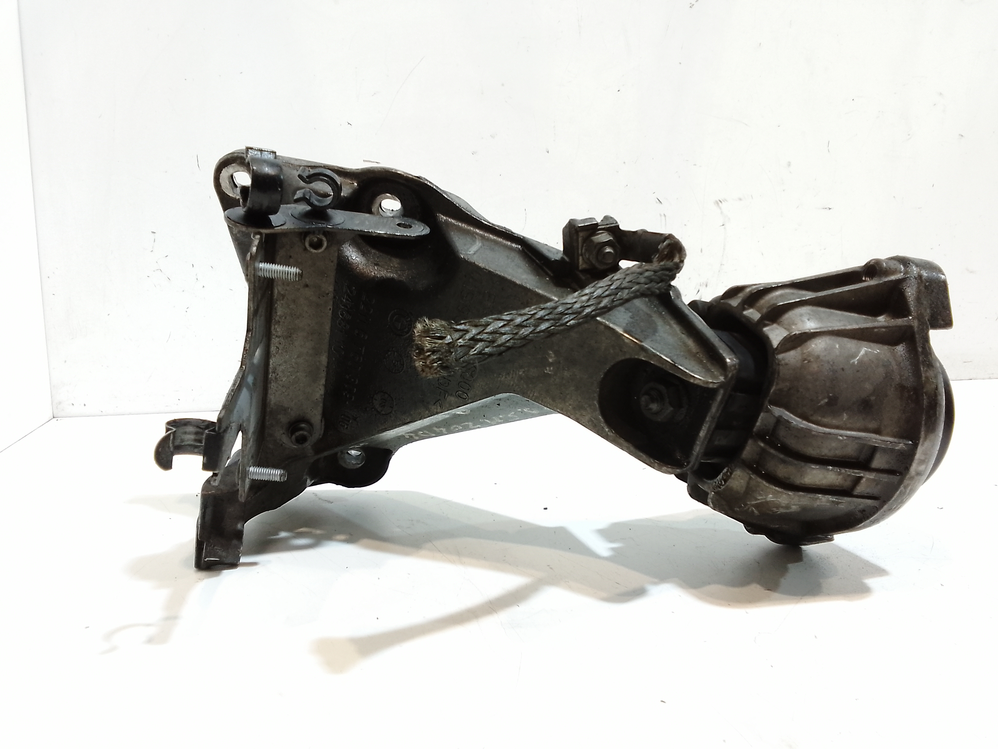 Supporto motore per Bmw Serie 1 Serie (e87) (04>07) (2004 - 2007)