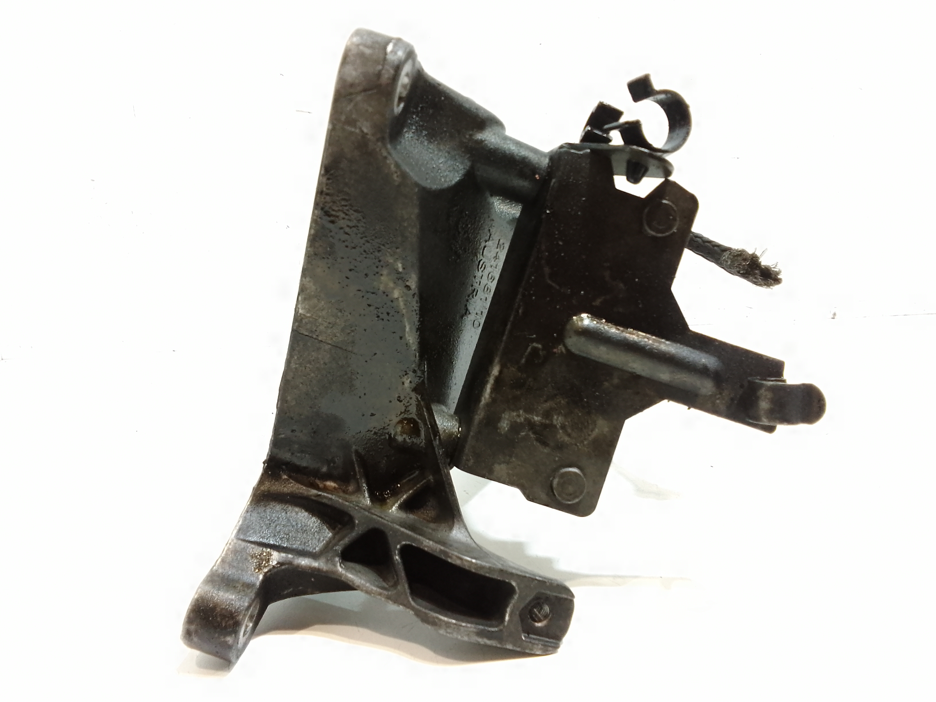 Supporto motore per Bmw Serie 1 Serie (e87) (04>07) (2004 - 2007)