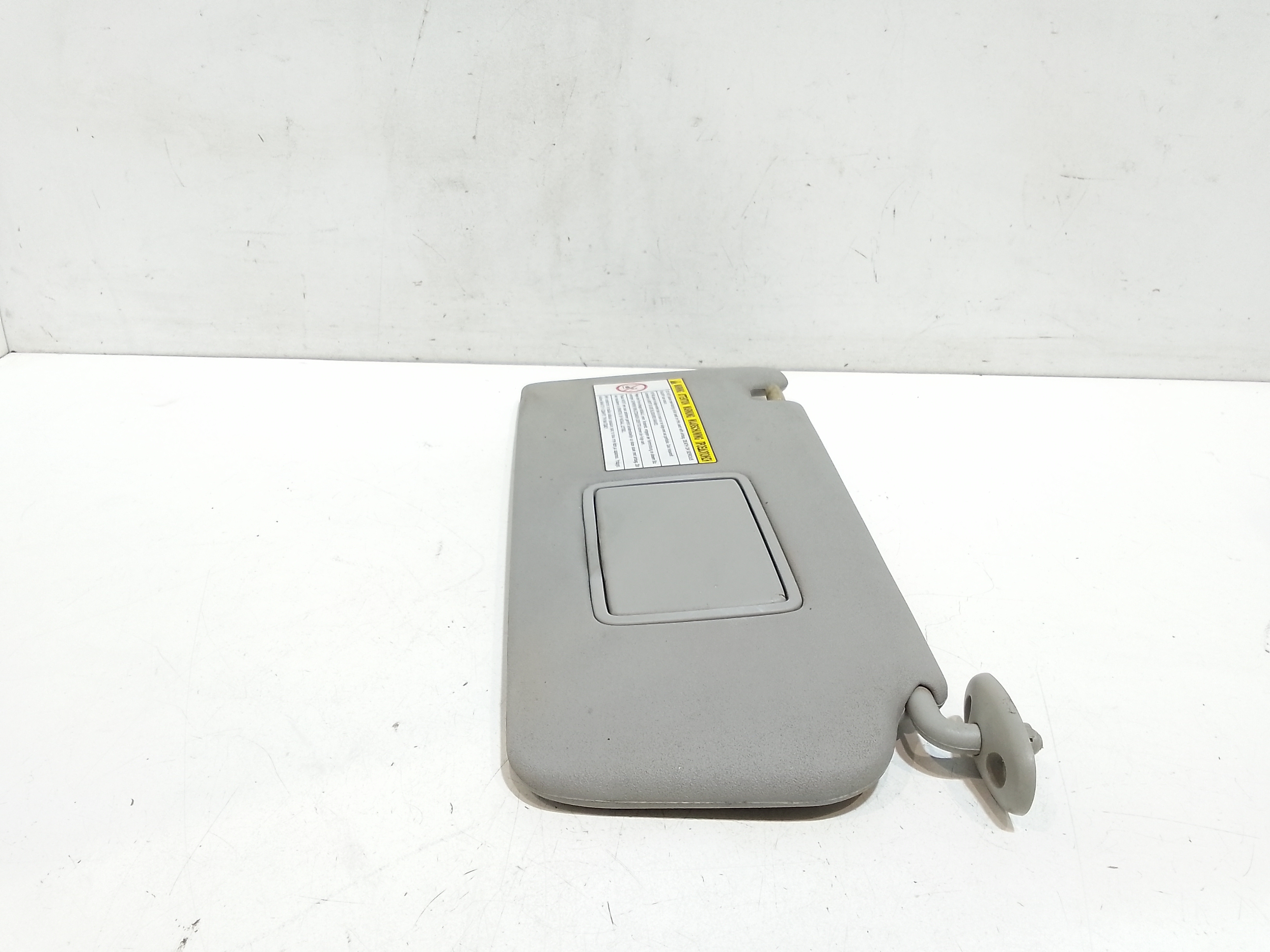 Parasole aletta Lato Passeggero per Honda Jazz Serie (02>08) (2002 - 2008)