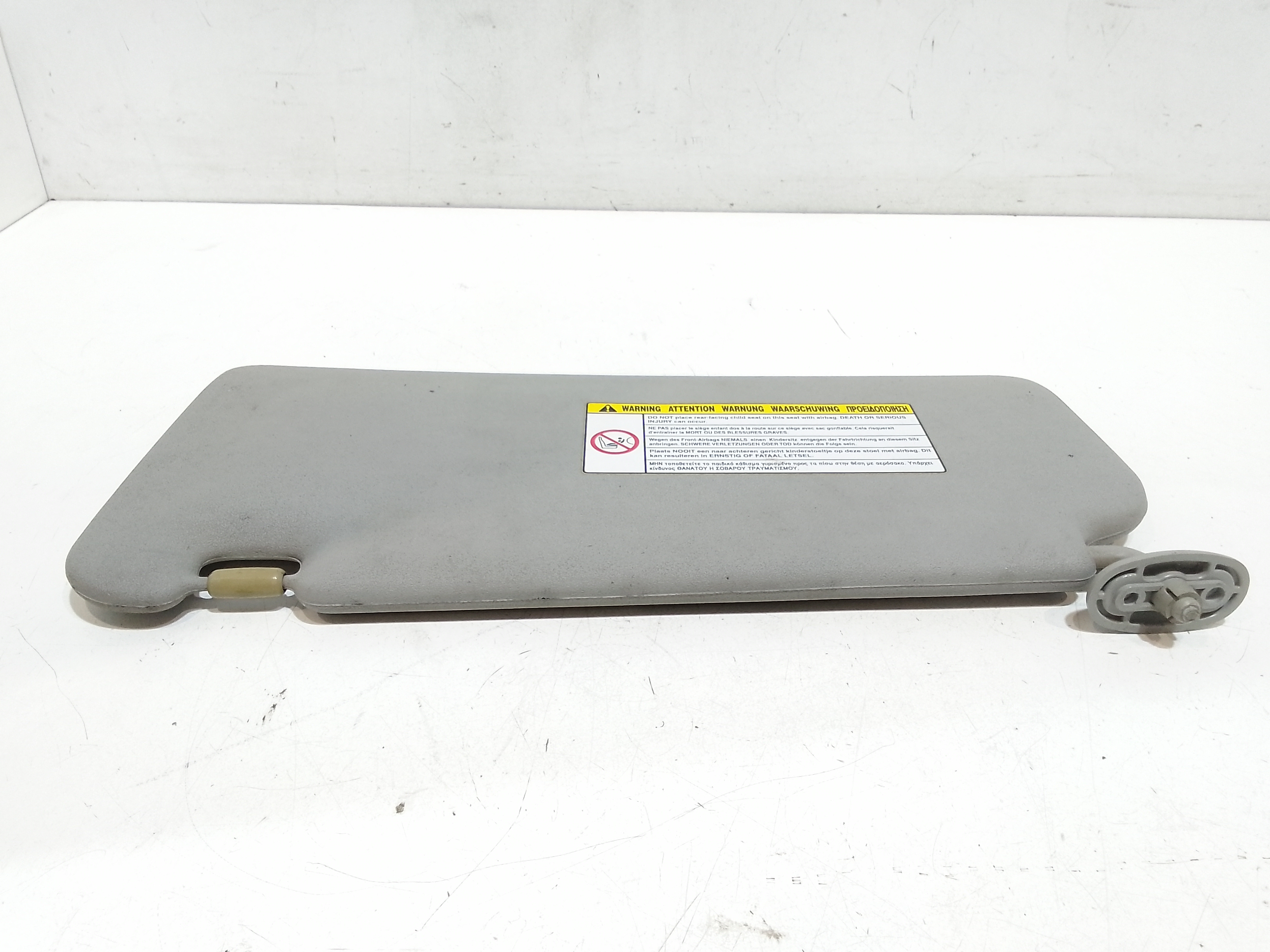 Parasole aletta Lato Passeggero per Honda Jazz Serie (02>08) (2002 - 2008)