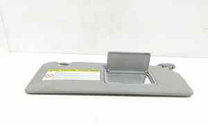 Parasole aletta Lato Passeggero per Honda Jazz Serie (02>08) (2002 - 2008)