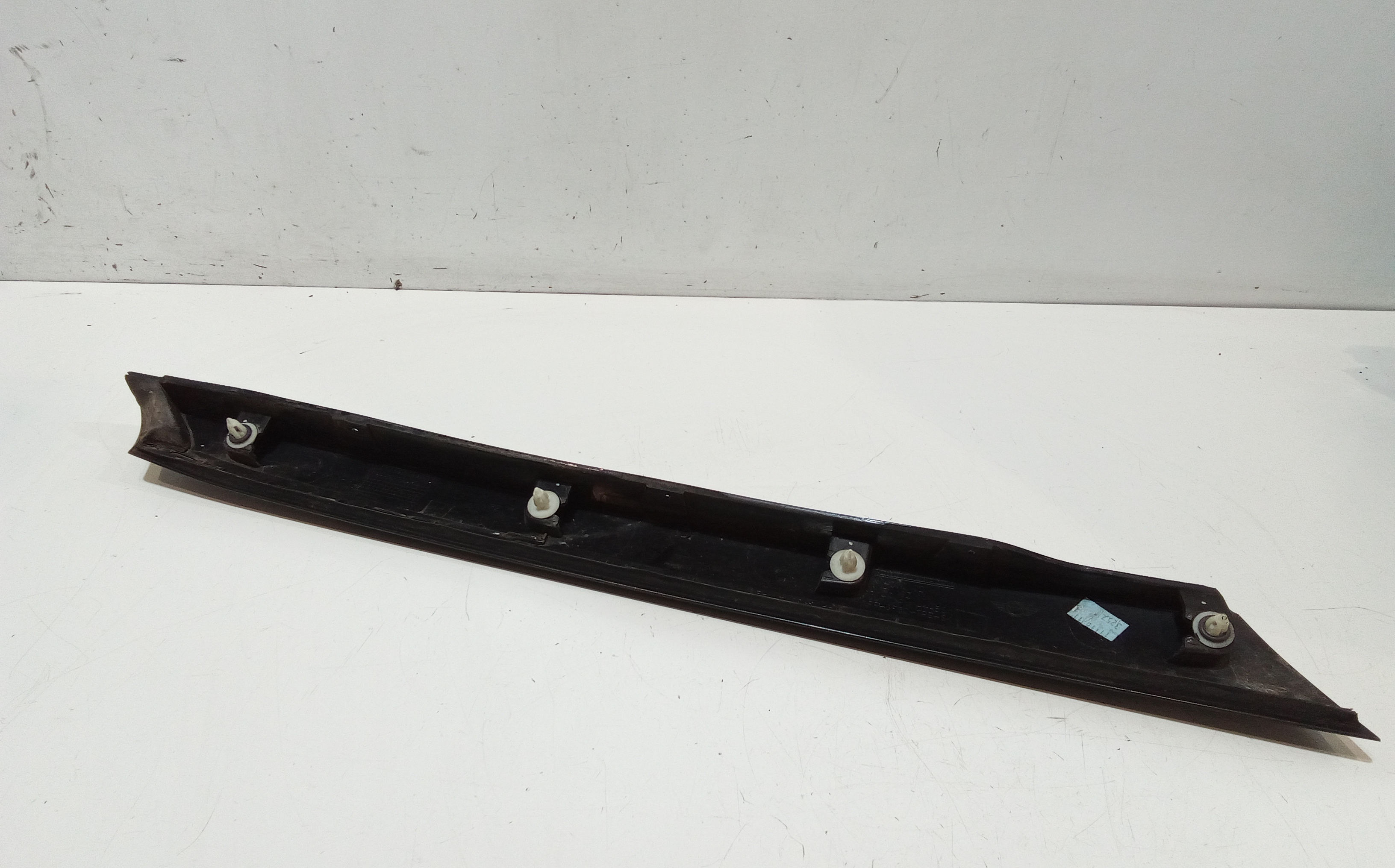 Modanatura parabrezza per Mini Countryman 1 Serie (2010 - In produzione)