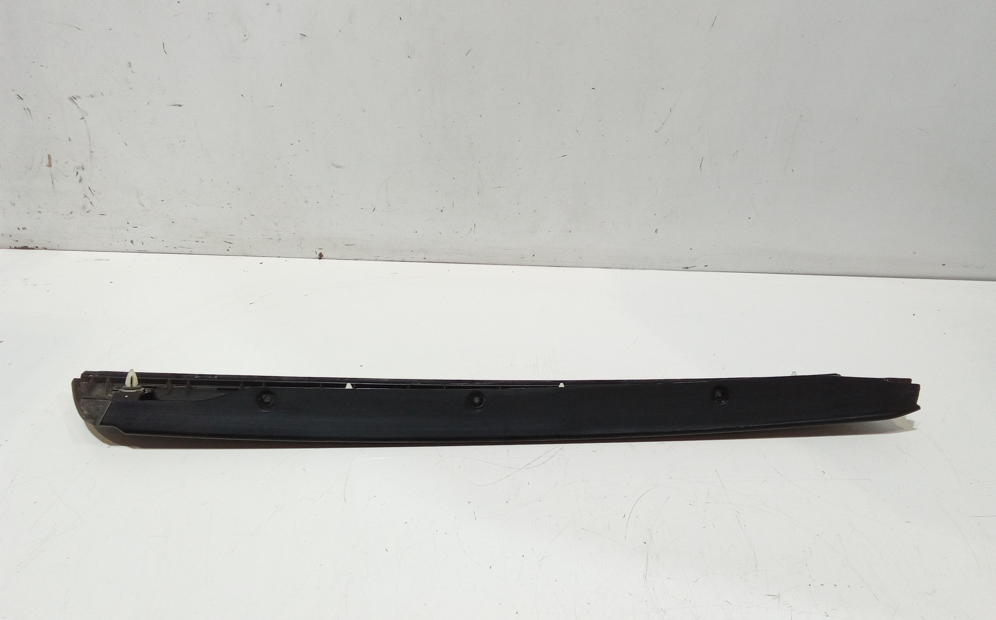 Modanatura parabrezza per Mini Countryman 1 Serie (2010 - In produzione)