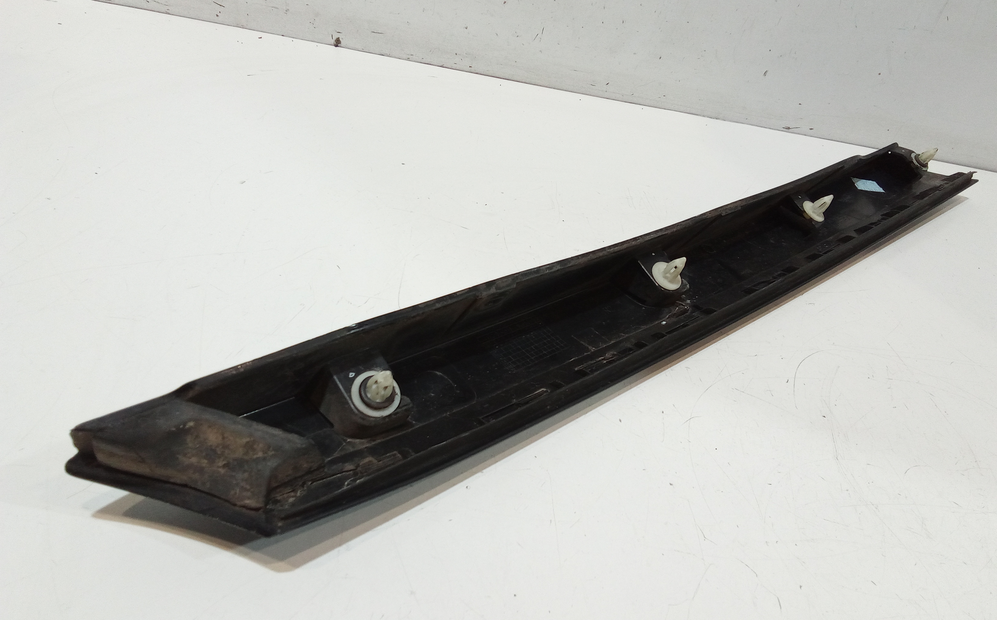 Modanatura parabrezza per Mini Countryman 1 Serie (2010 - In produzione)