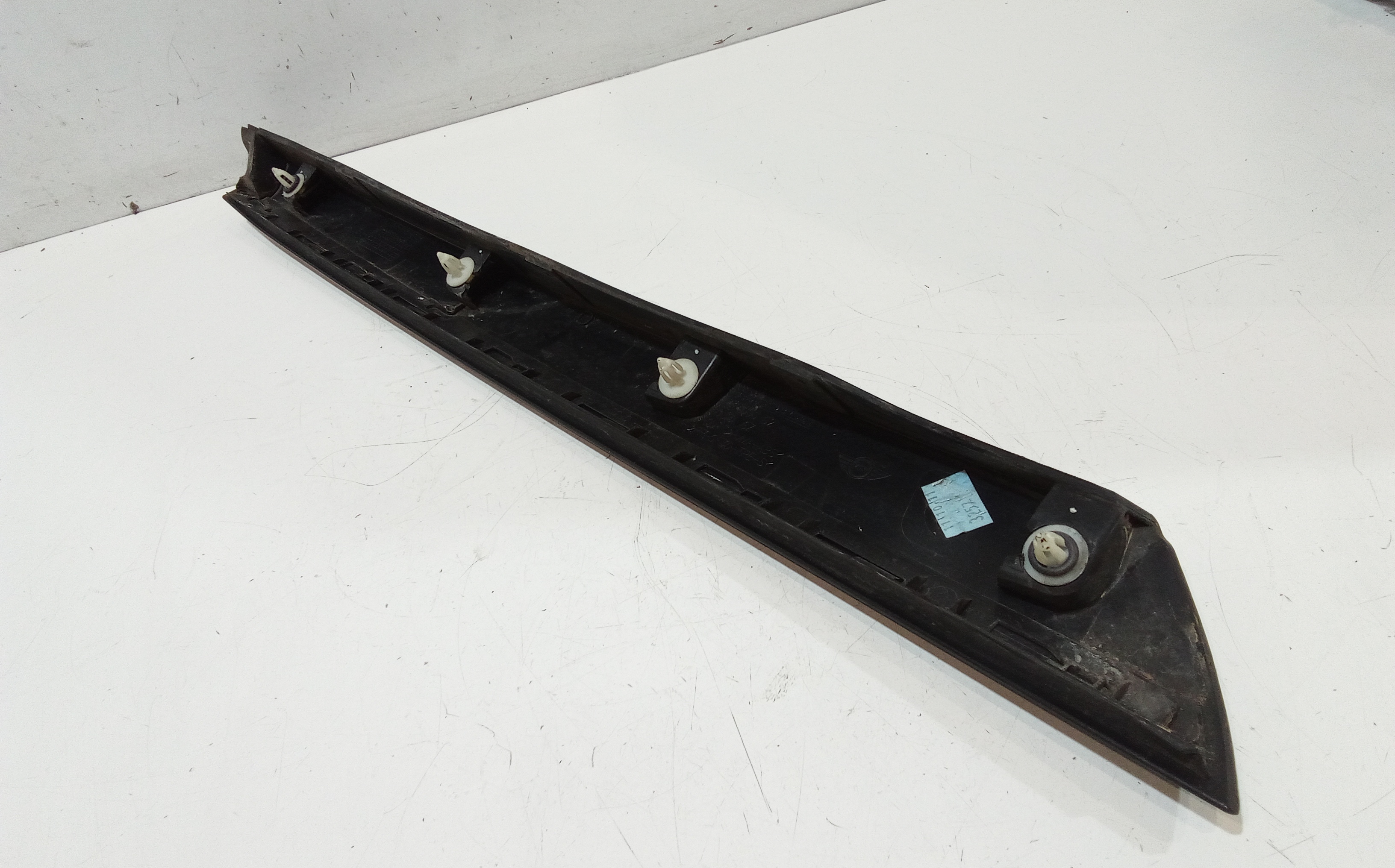 Modanatura parabrezza per Mini Countryman 1 Serie (2010 - In produzione)