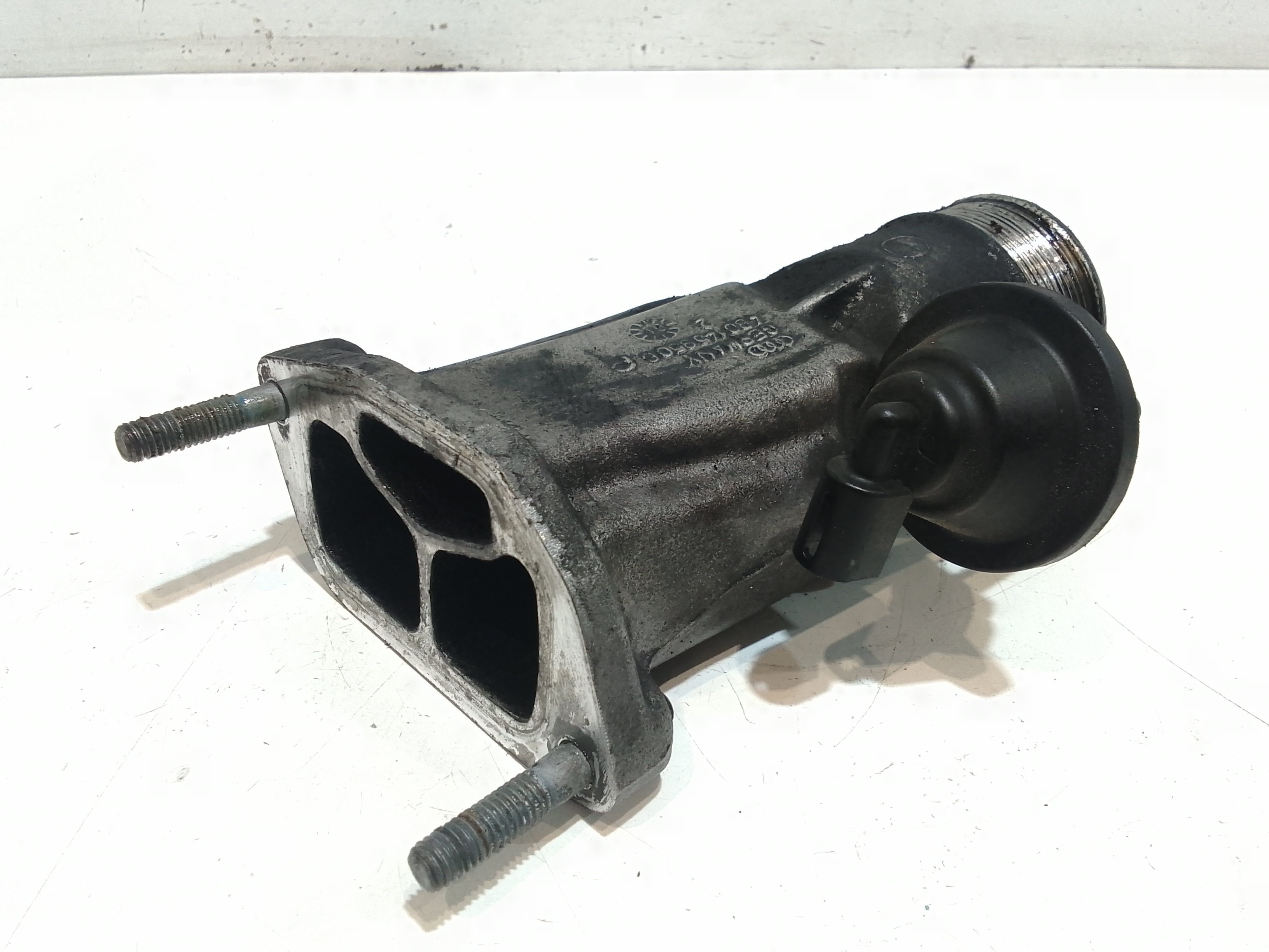 Scarico valvola a farfalla per Audi A6 Avant Serie C5 (4b5) (97>04) (1997 - 2004)