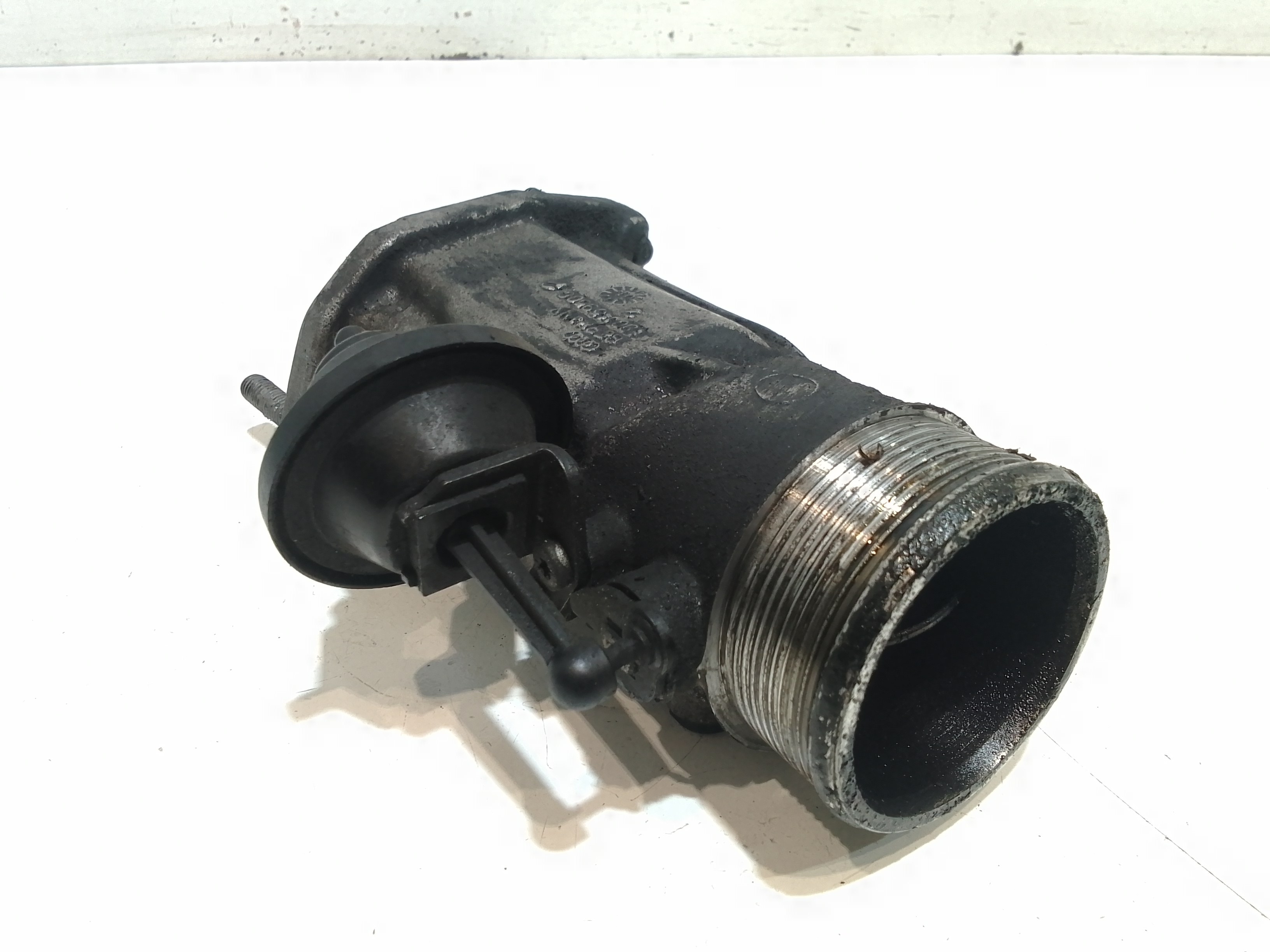 Scarico valvola a farfalla per Audi A6 Avant Serie C5 (4b5) (97>04) (1997 - 2004)