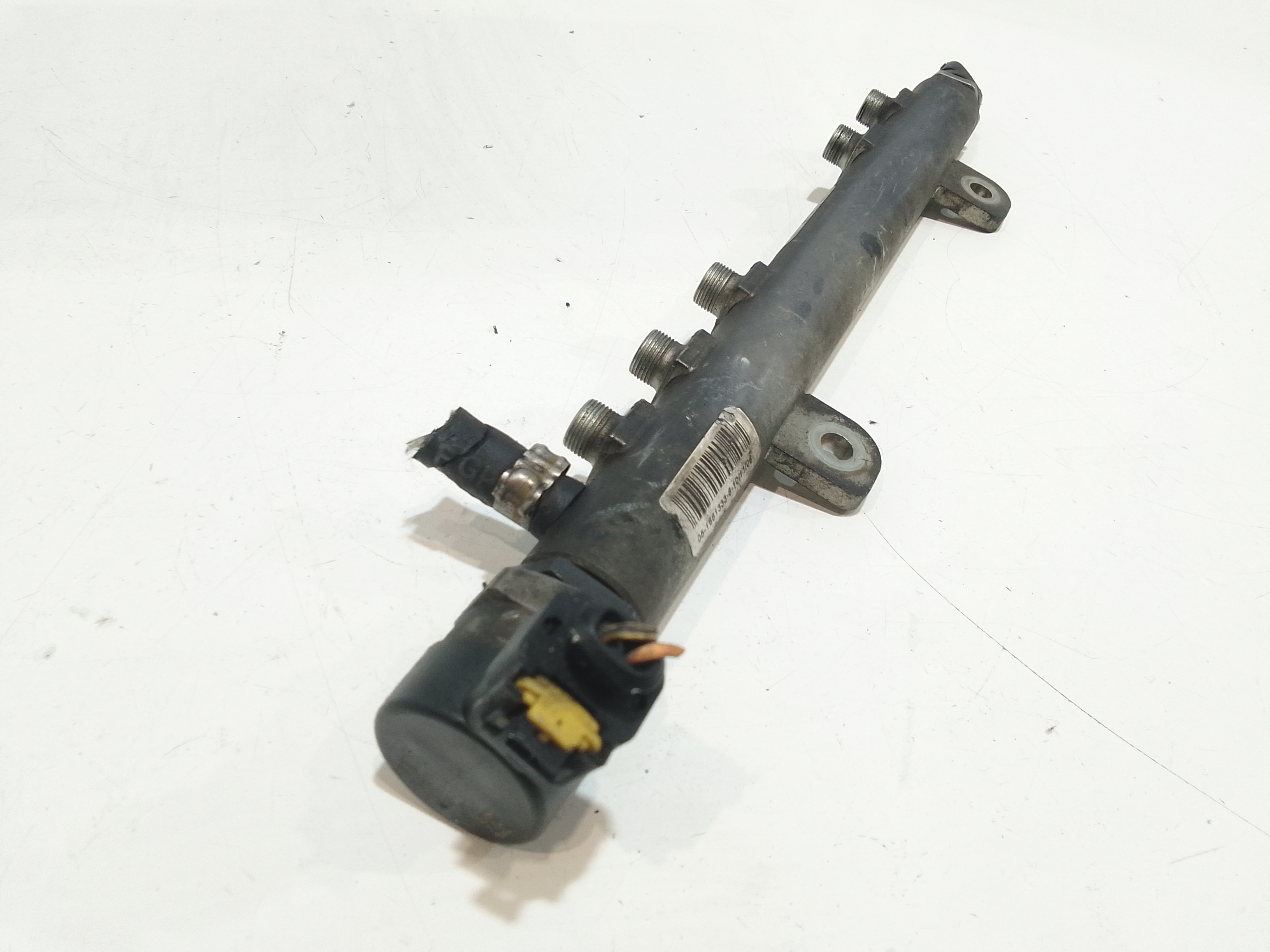 Flauto iniettori per Opel Corsa D 3p 1 Serie (2006 - In produzione)