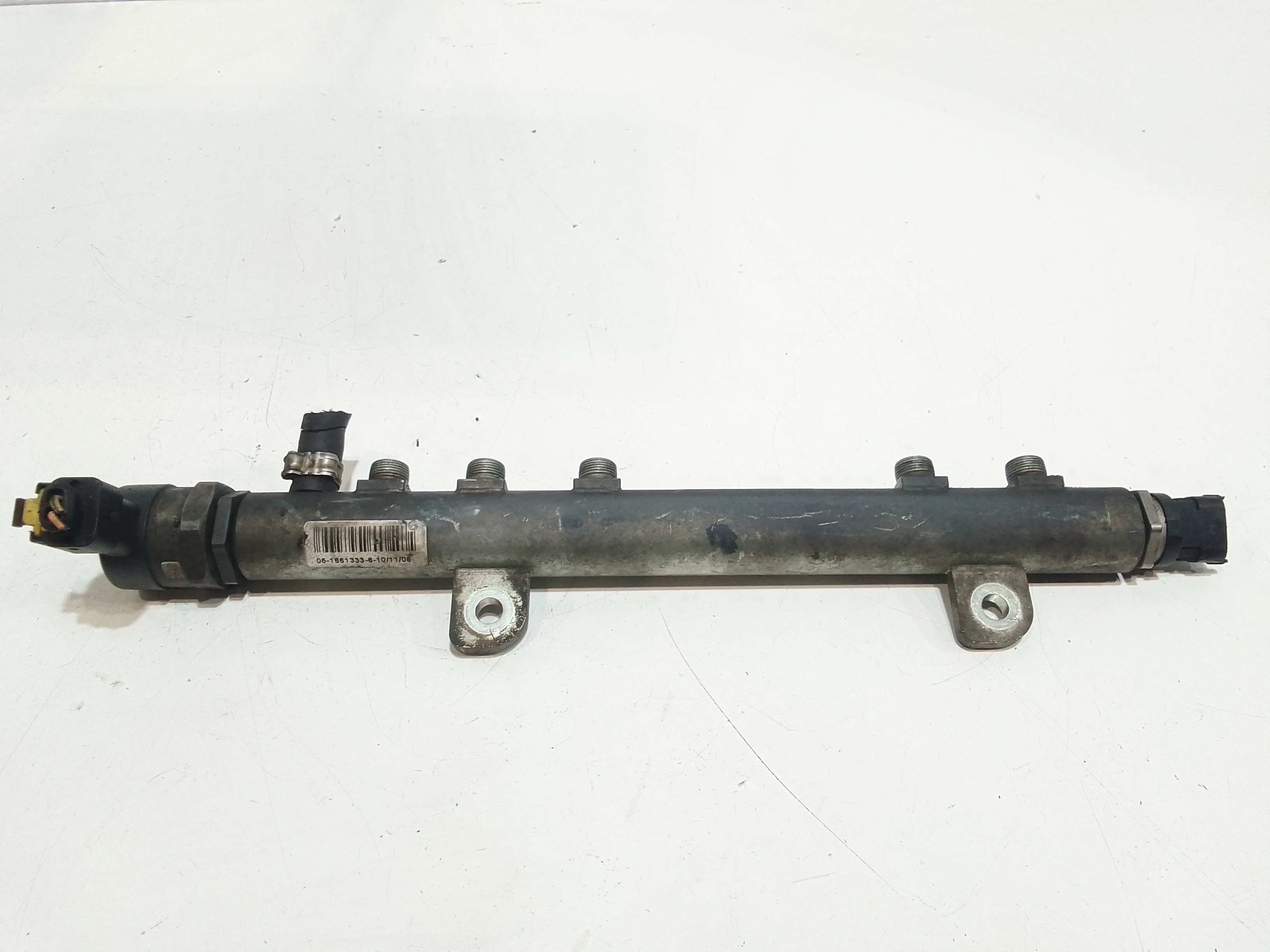 Flauto iniettori per Opel Corsa D 3p 1 Serie (2006 - In produzione)