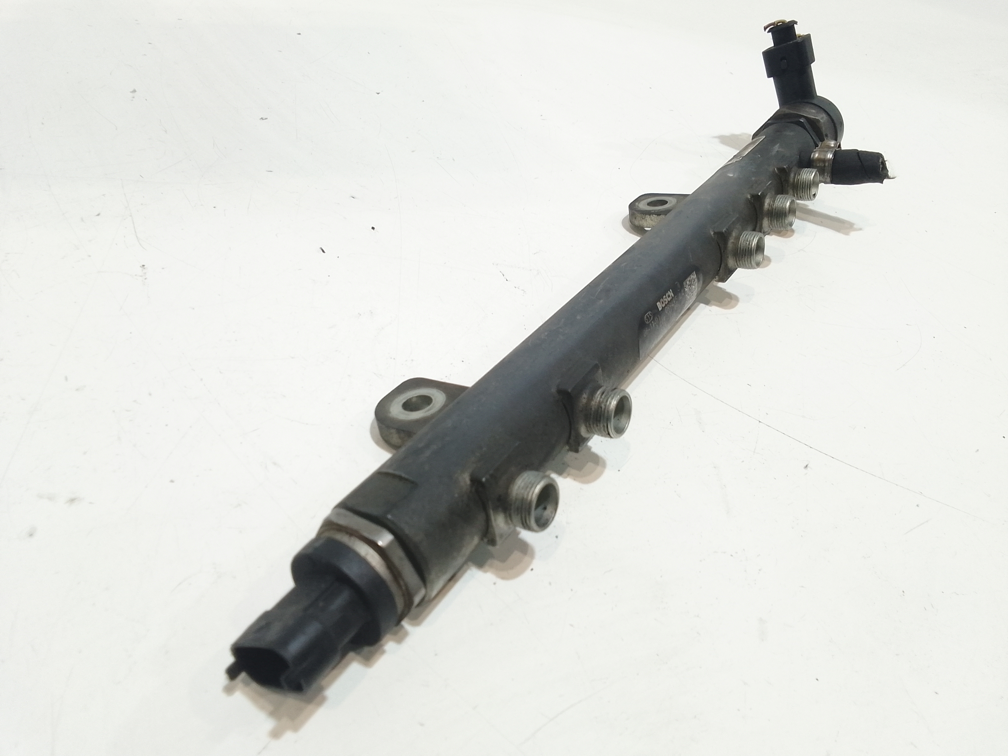 Flauto iniettori per Opel Corsa D 3p 1 Serie (2006 - In produzione)