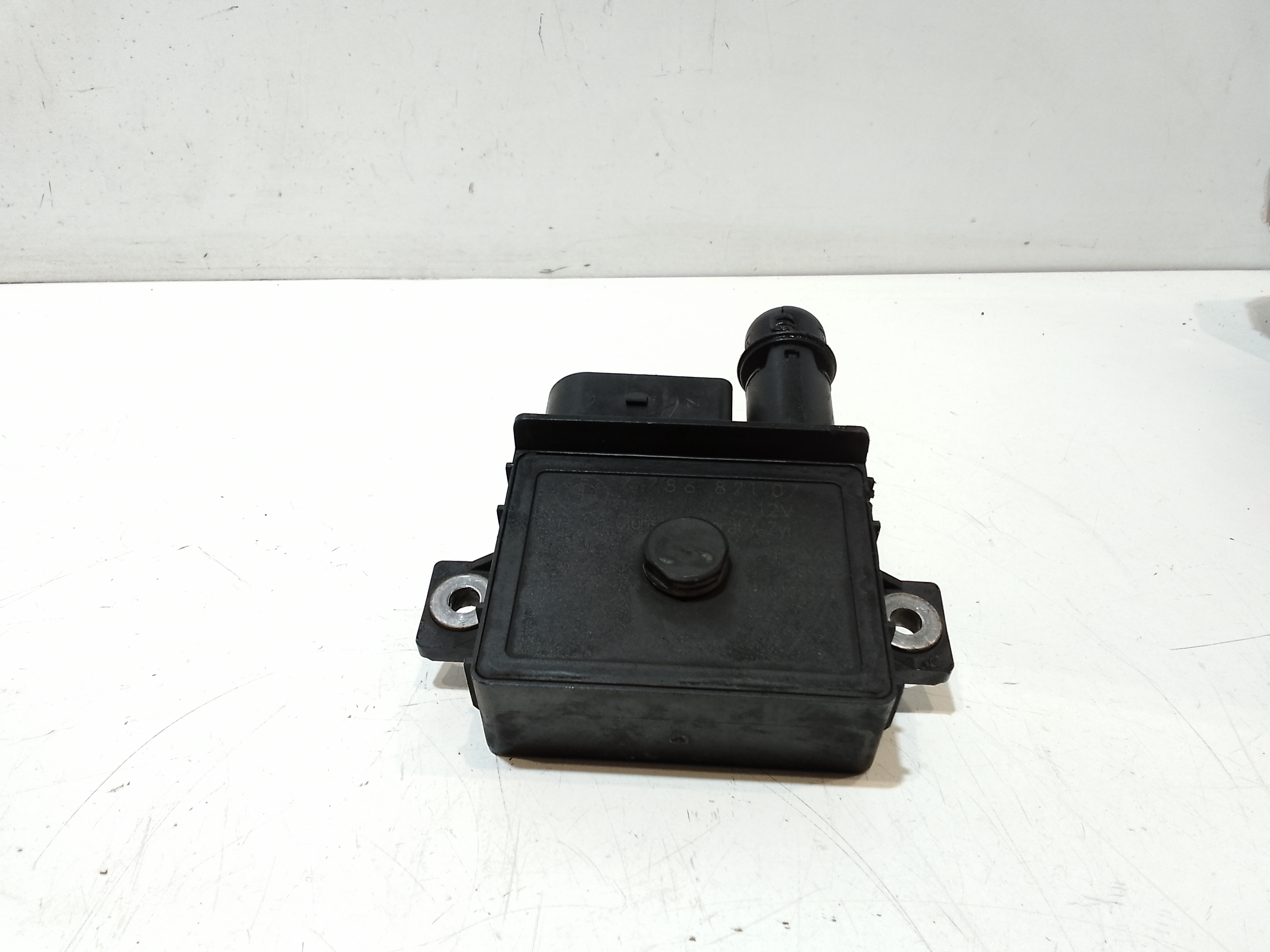 Centralina candelette per Bmw Serie 1 Serie (e87) (04>07) (2004 - 2007)