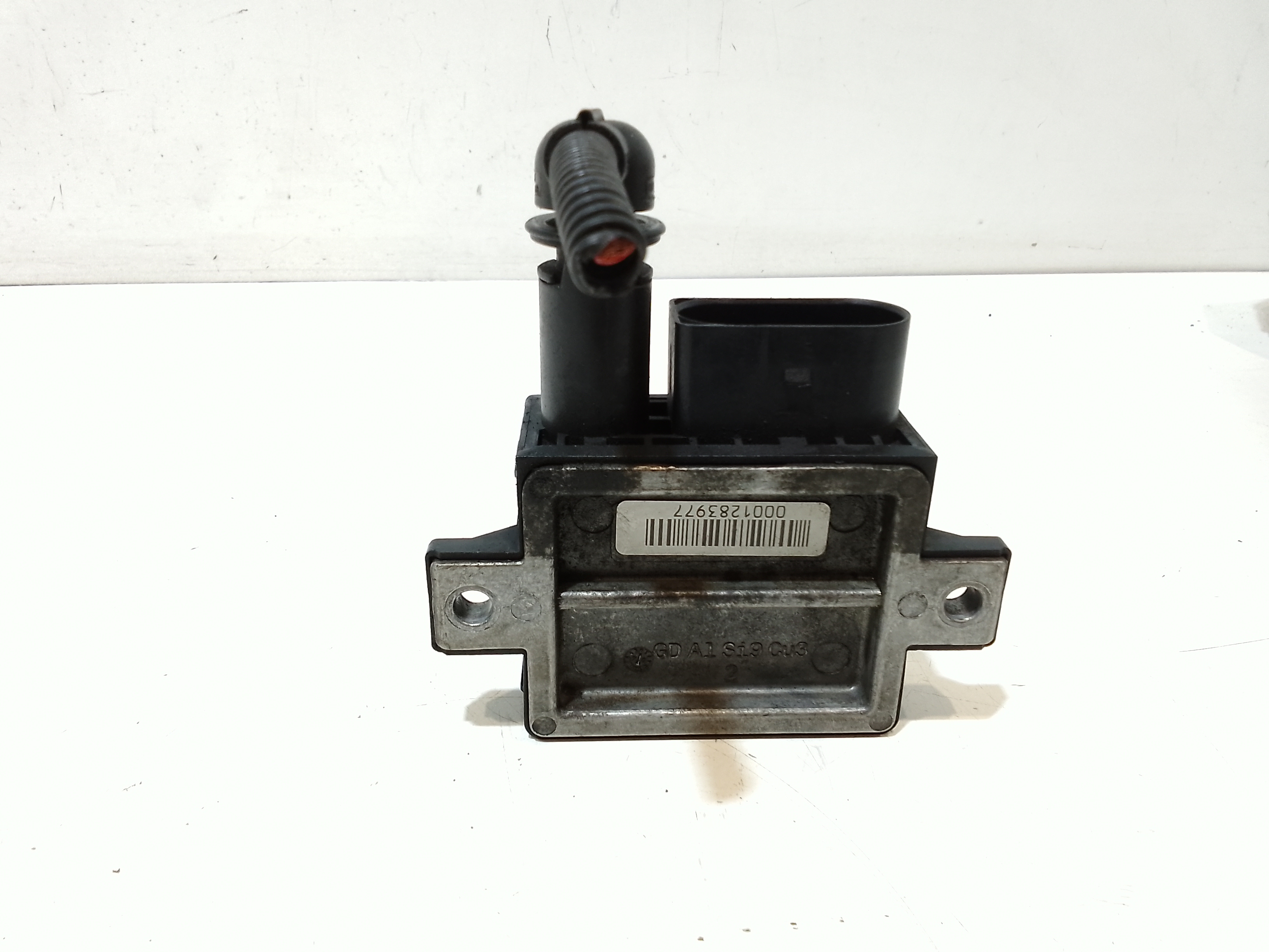 Centralina candelette per Bmw Serie 1 Serie (e87) (04>07) (2004 - 2007)