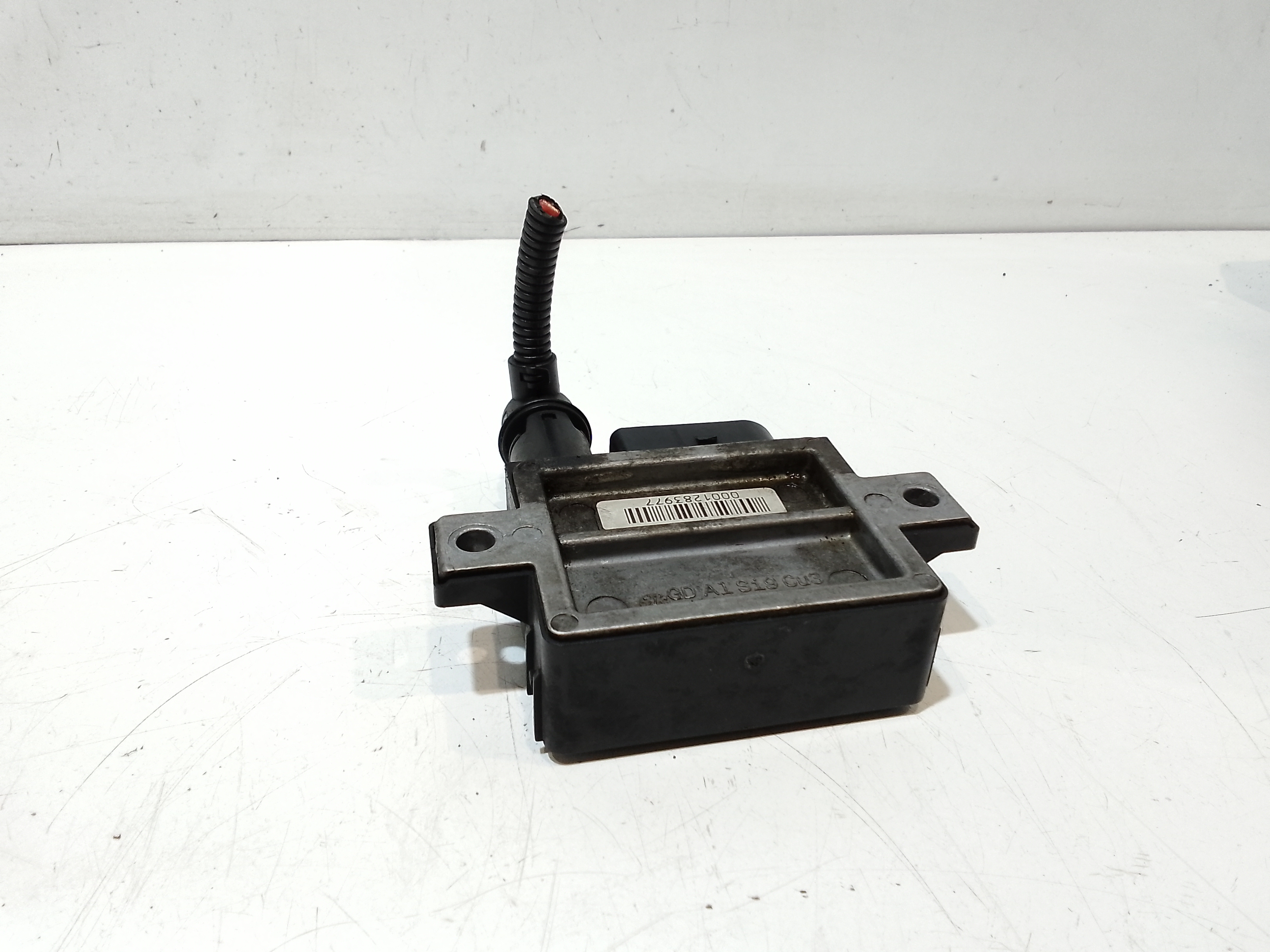 Centralina candelette per Bmw Serie 1 Serie (e87) (04>07) (2004 - 2007)