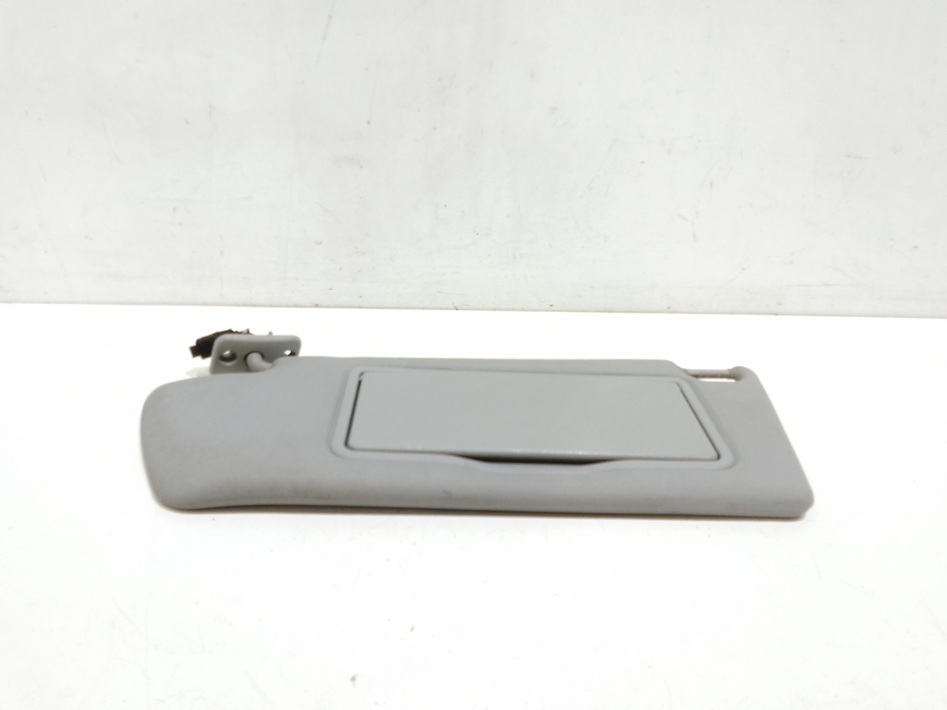 Parasole aletta anteriore Lato Guida per Opel Zafira B (2005 - 2008)