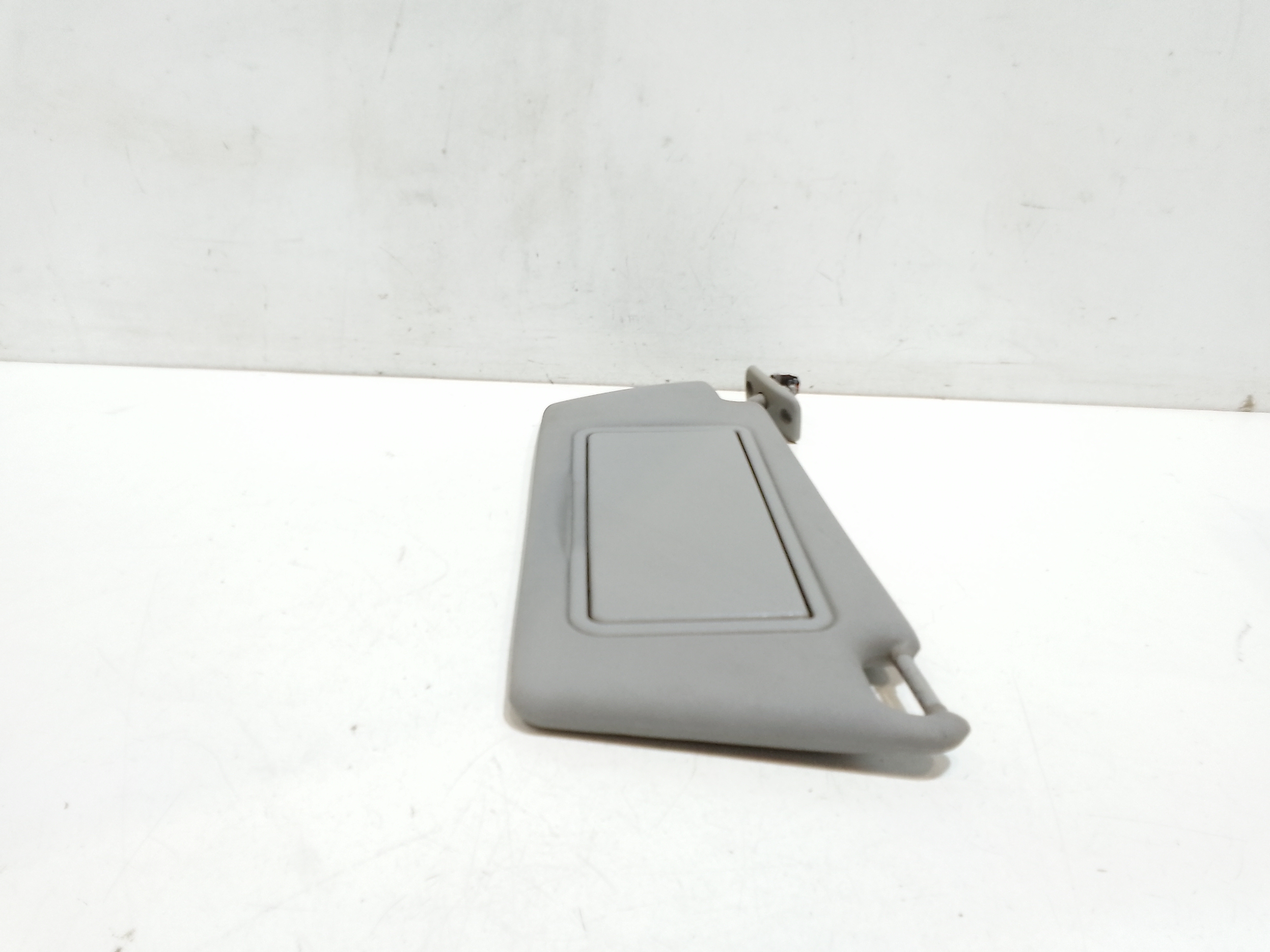 Parasole aletta anteriore Lato Guida per Opel Zafira B (2005 - 2008)