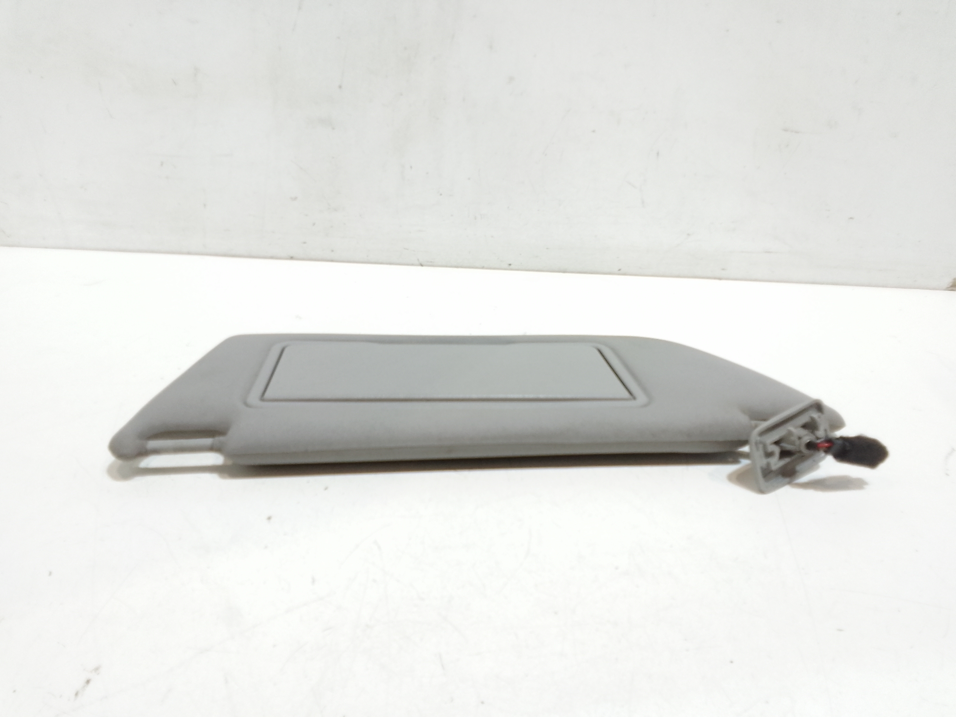 Parasole aletta anteriore Lato Guida per Opel Zafira B (2005 - 2008)