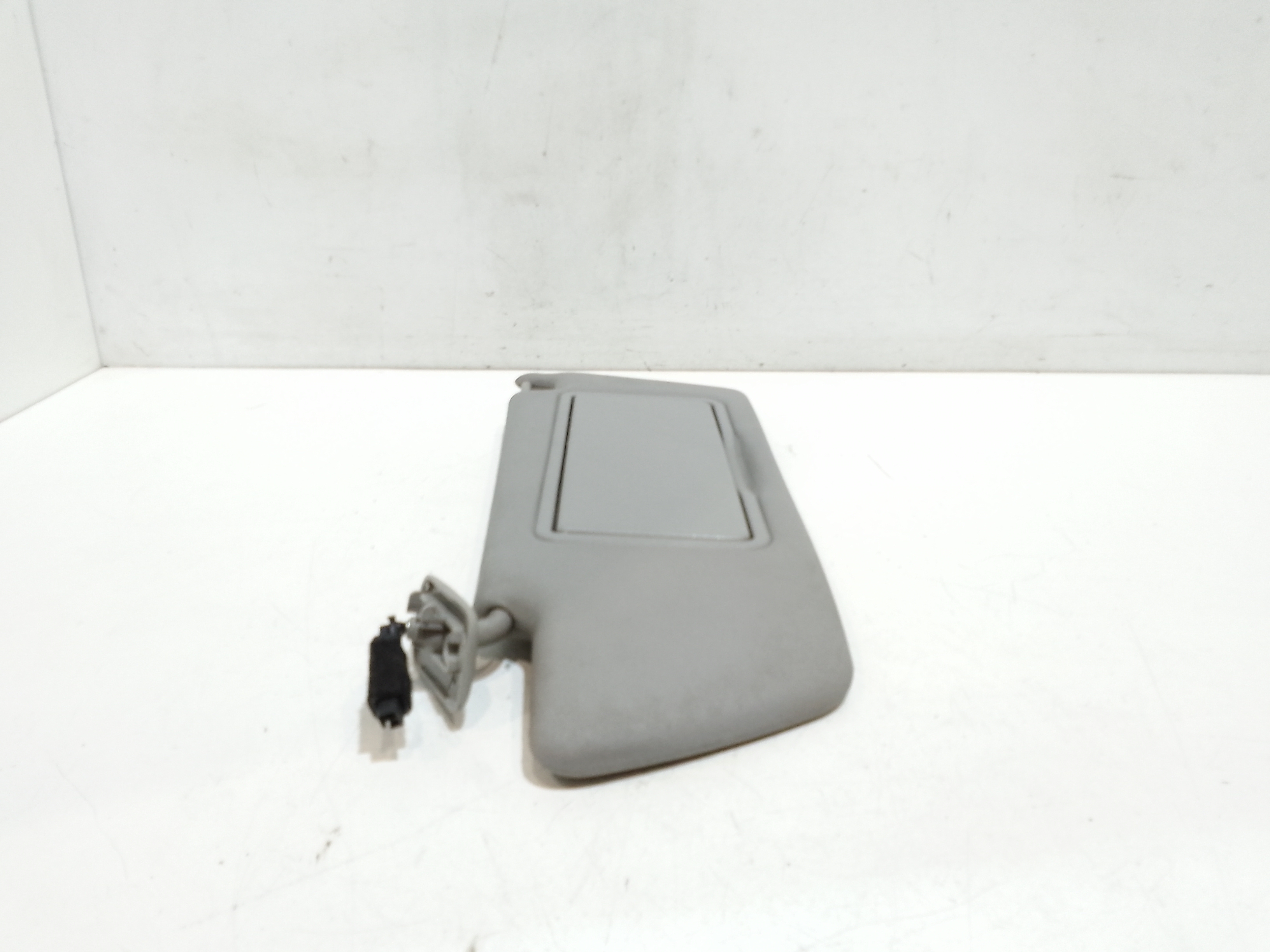 Parasole aletta anteriore Lato Guida per Opel Zafira B (2005 - 2008)