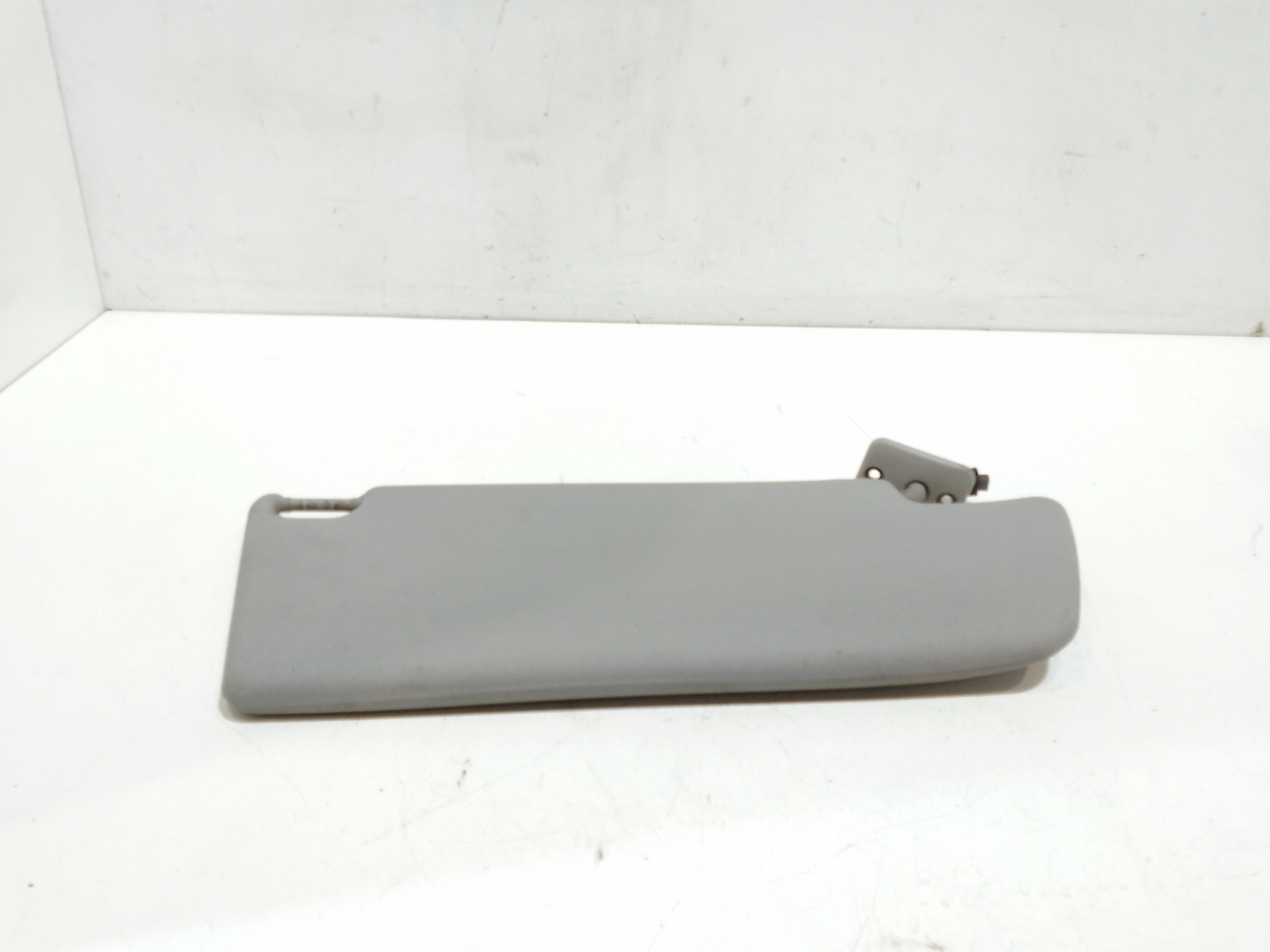 Parasole aletta anteriore Lato Guida per Opel Zafira B (2005 - 2008)