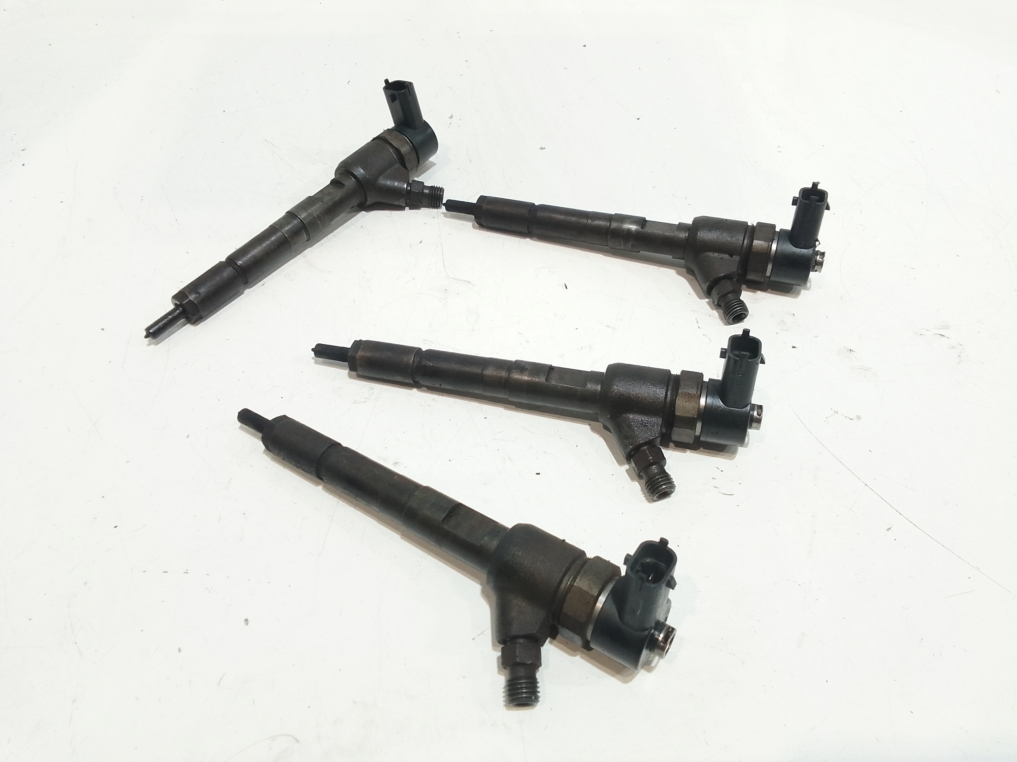 Iniettori per Opel Corsa D 3p 1 Serie (2006 - In produzione)