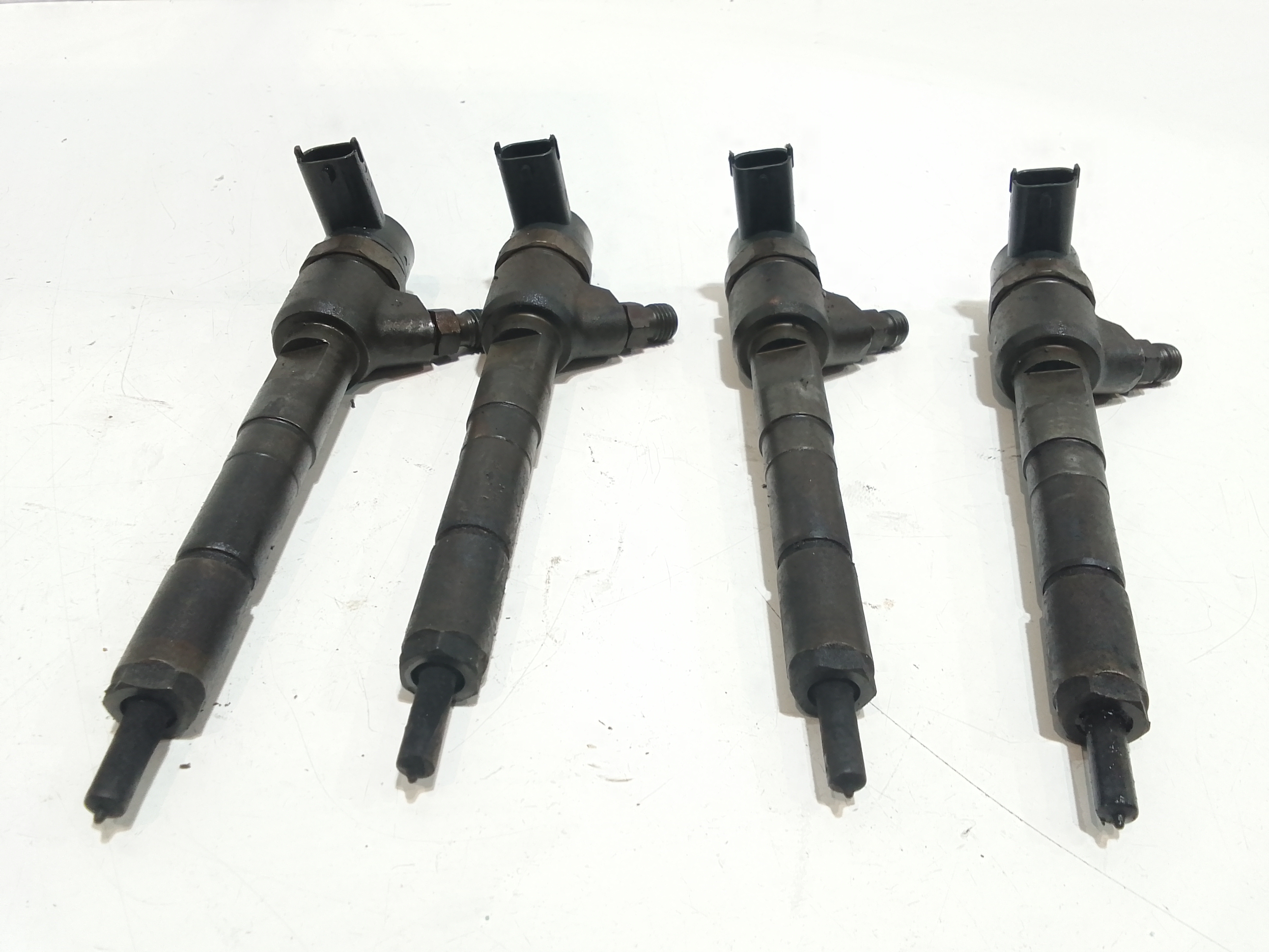 Iniettori per Opel Corsa D 3p 1 Serie (2006 - In produzione)